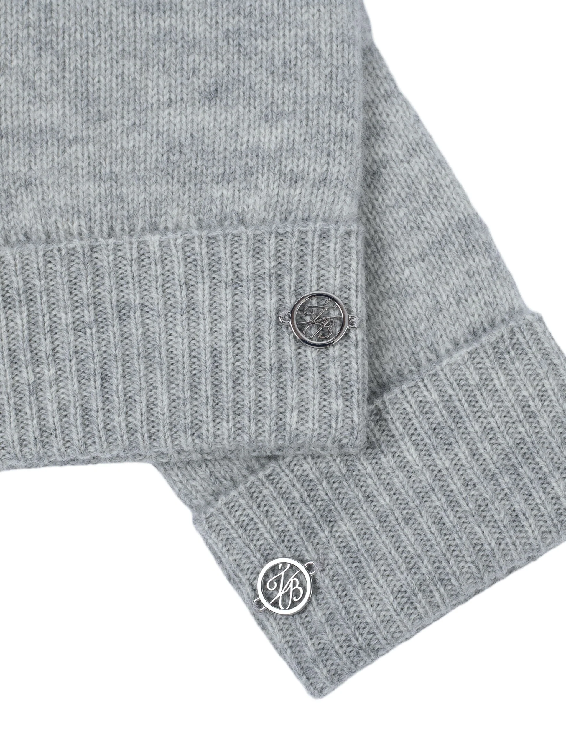ALPIN | GREY - Image 4