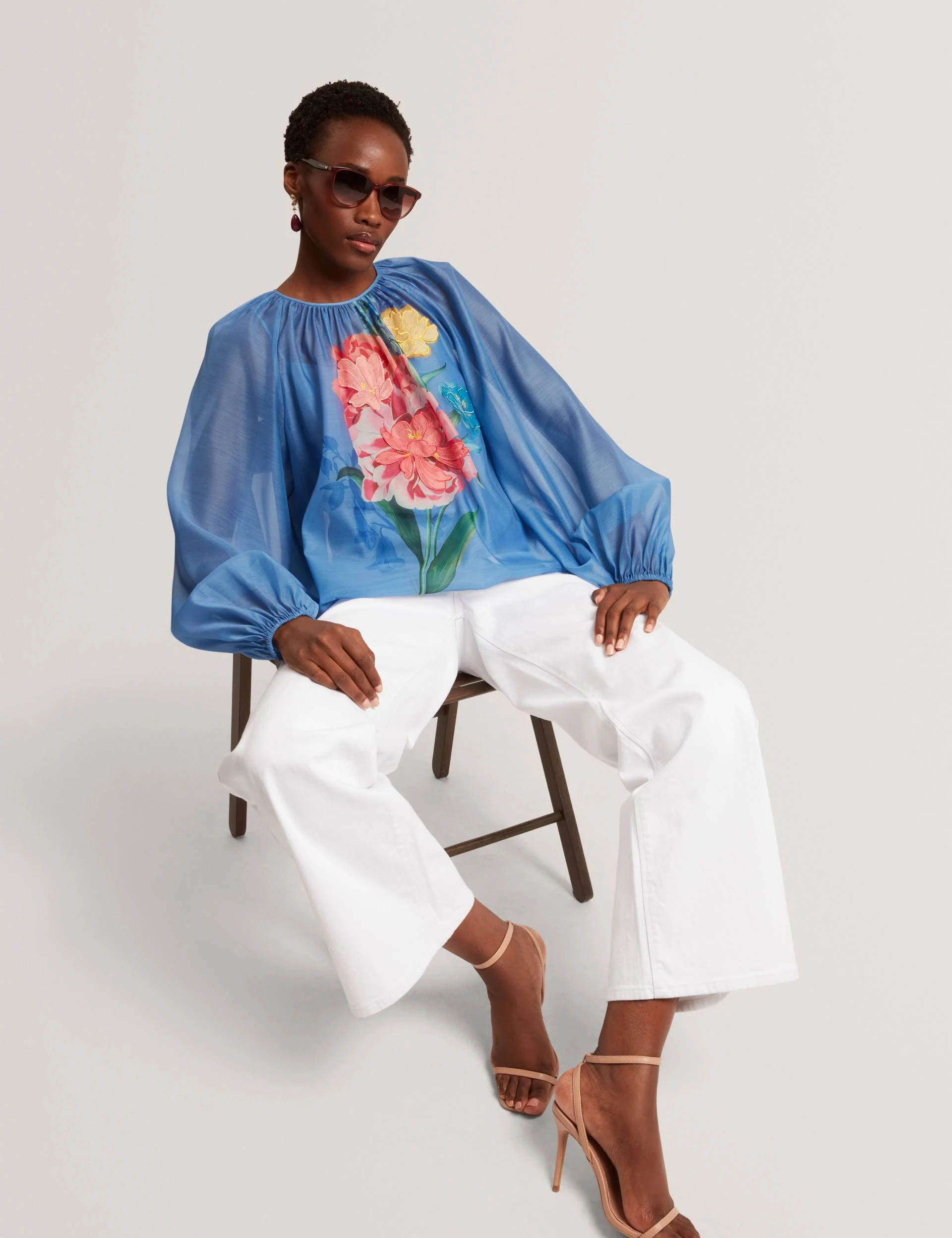 ALRIA | MID BLUE - Image 6