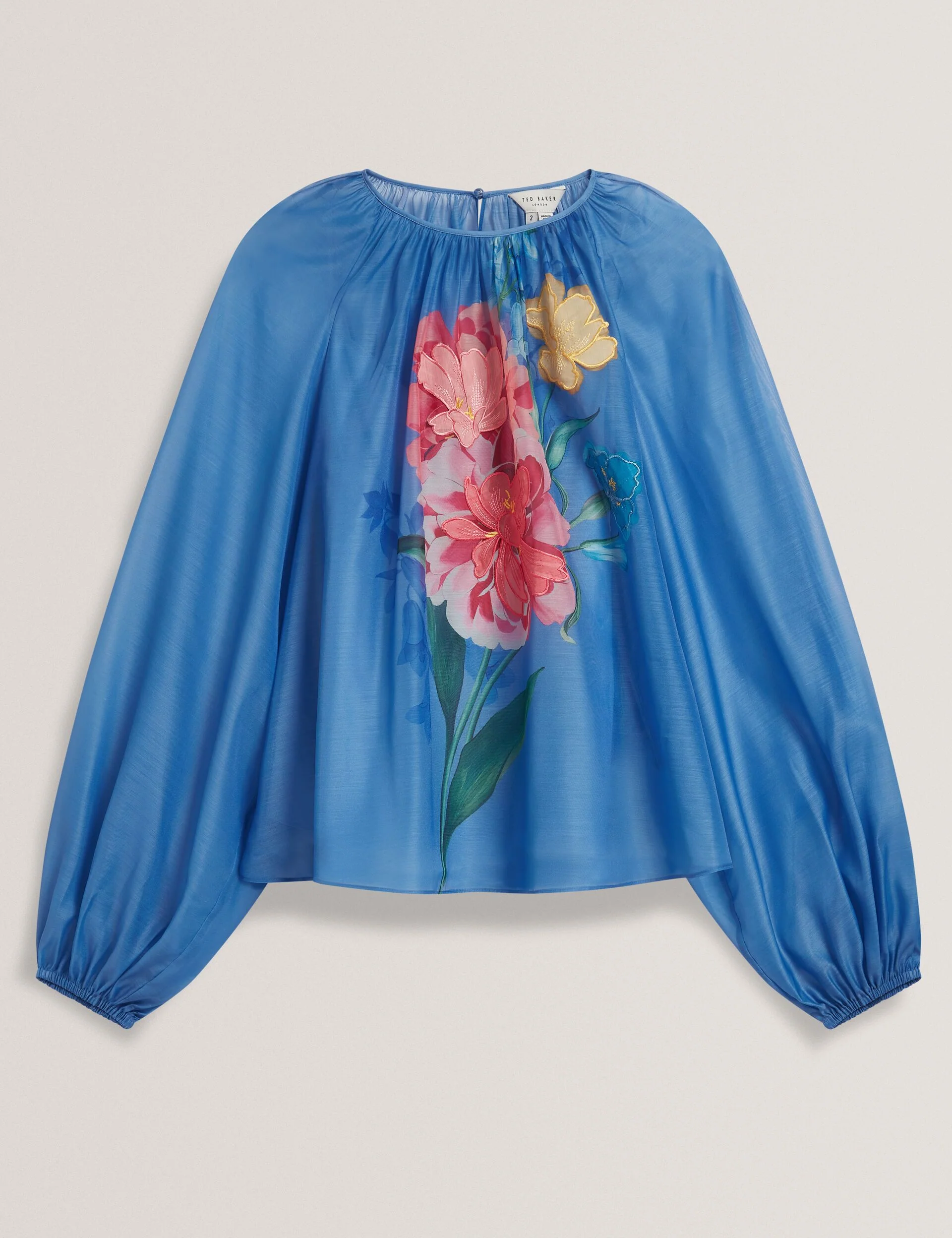 ALRIA | MID BLUE - Image 7