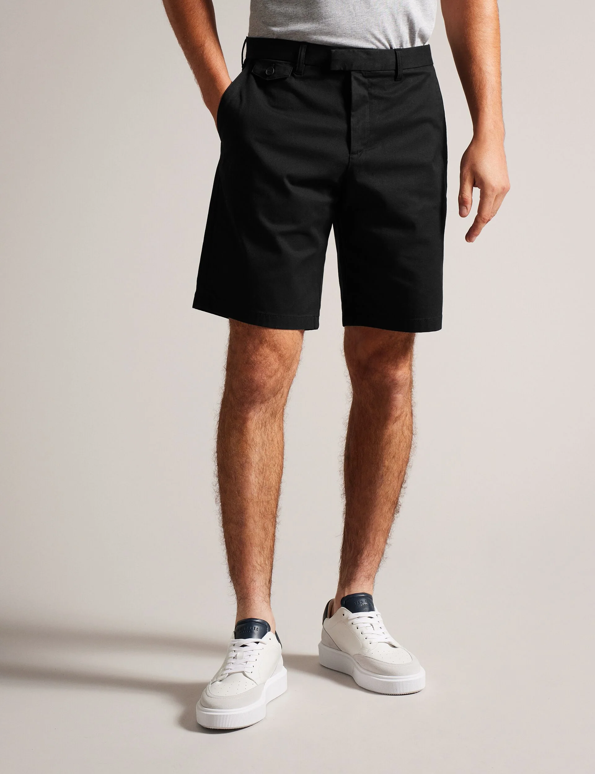 ALSCOT | BLACK - Image 2