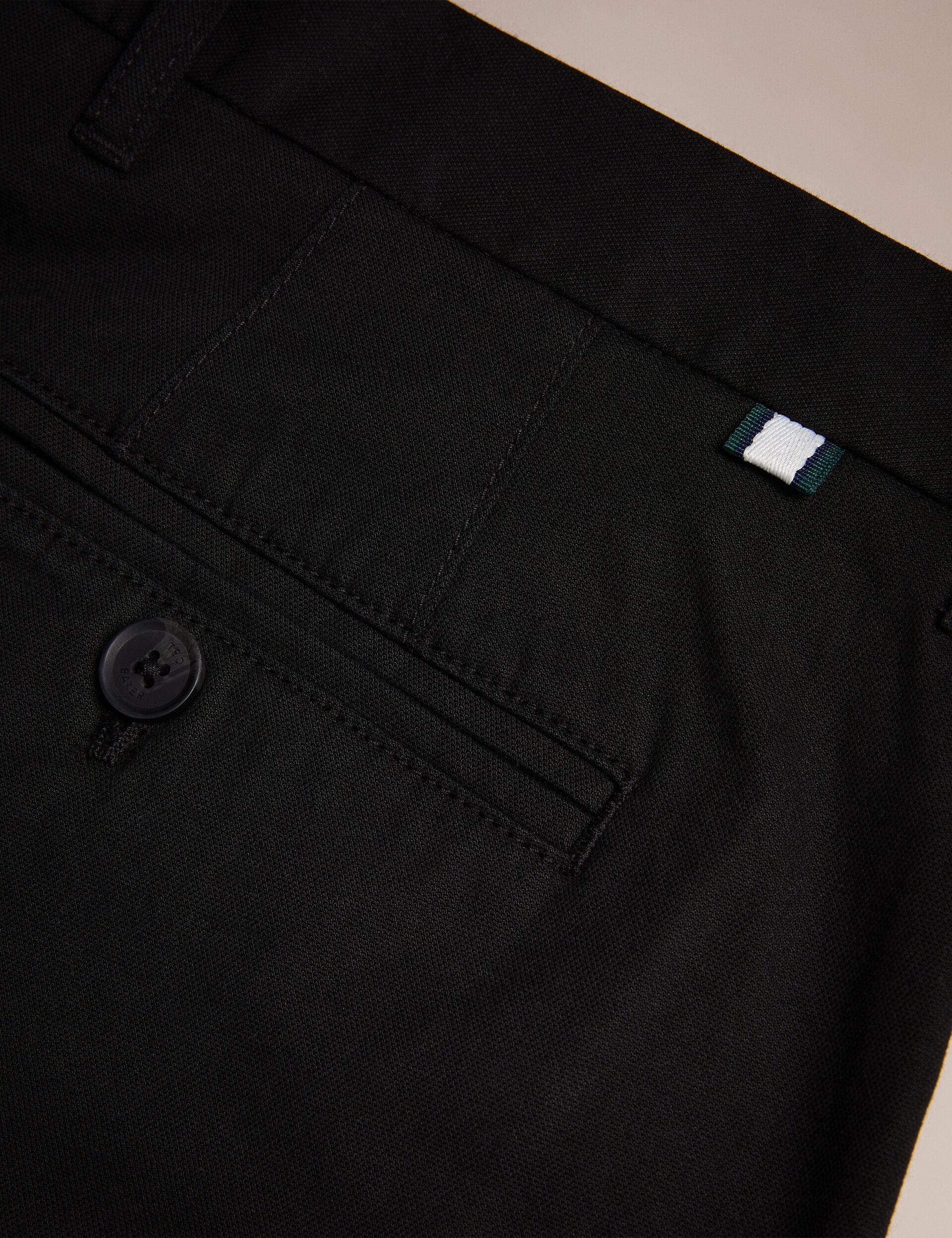 ALSCOT | BLACK - Image 5