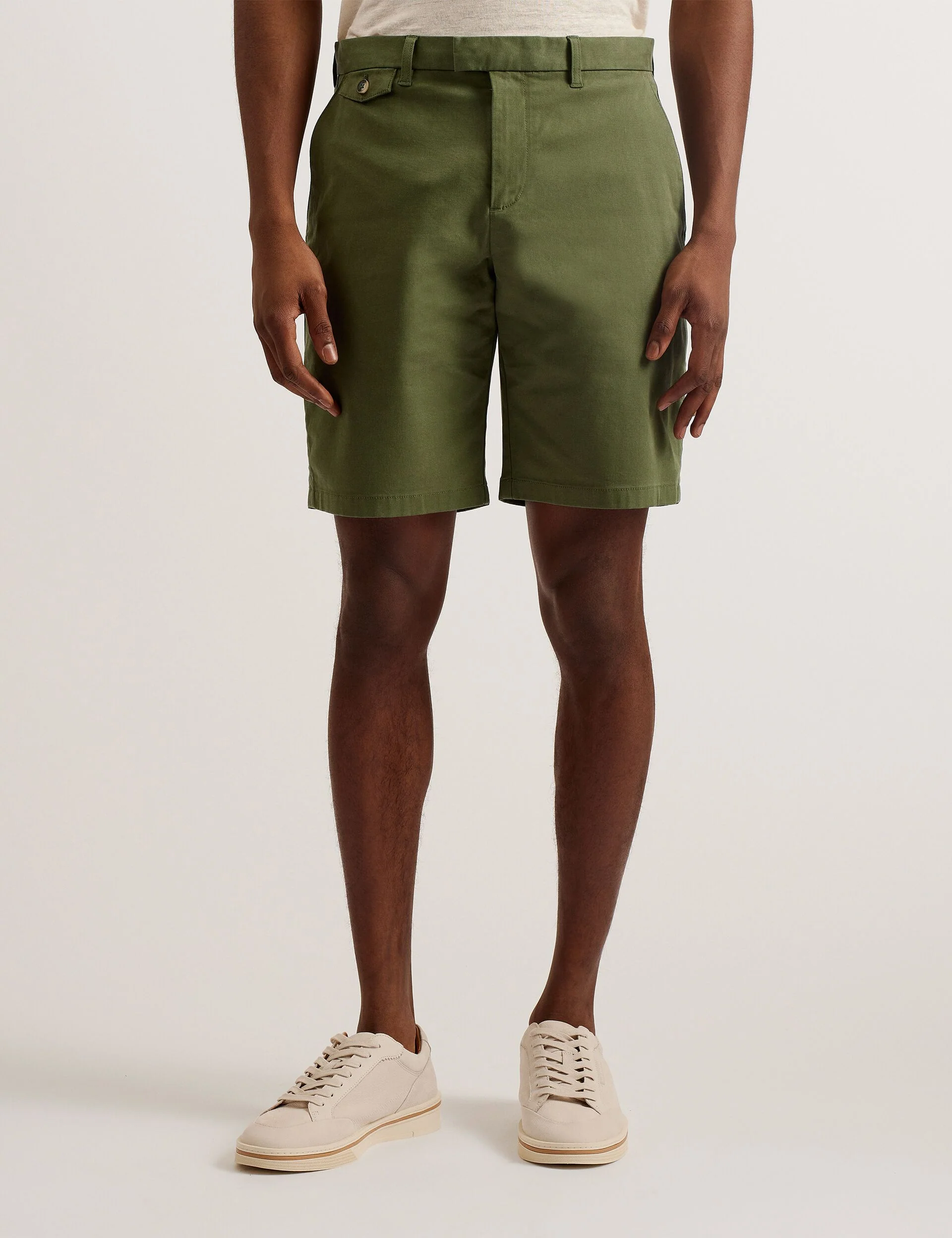 ALSCOT | LIGHT GREEN - Image 2