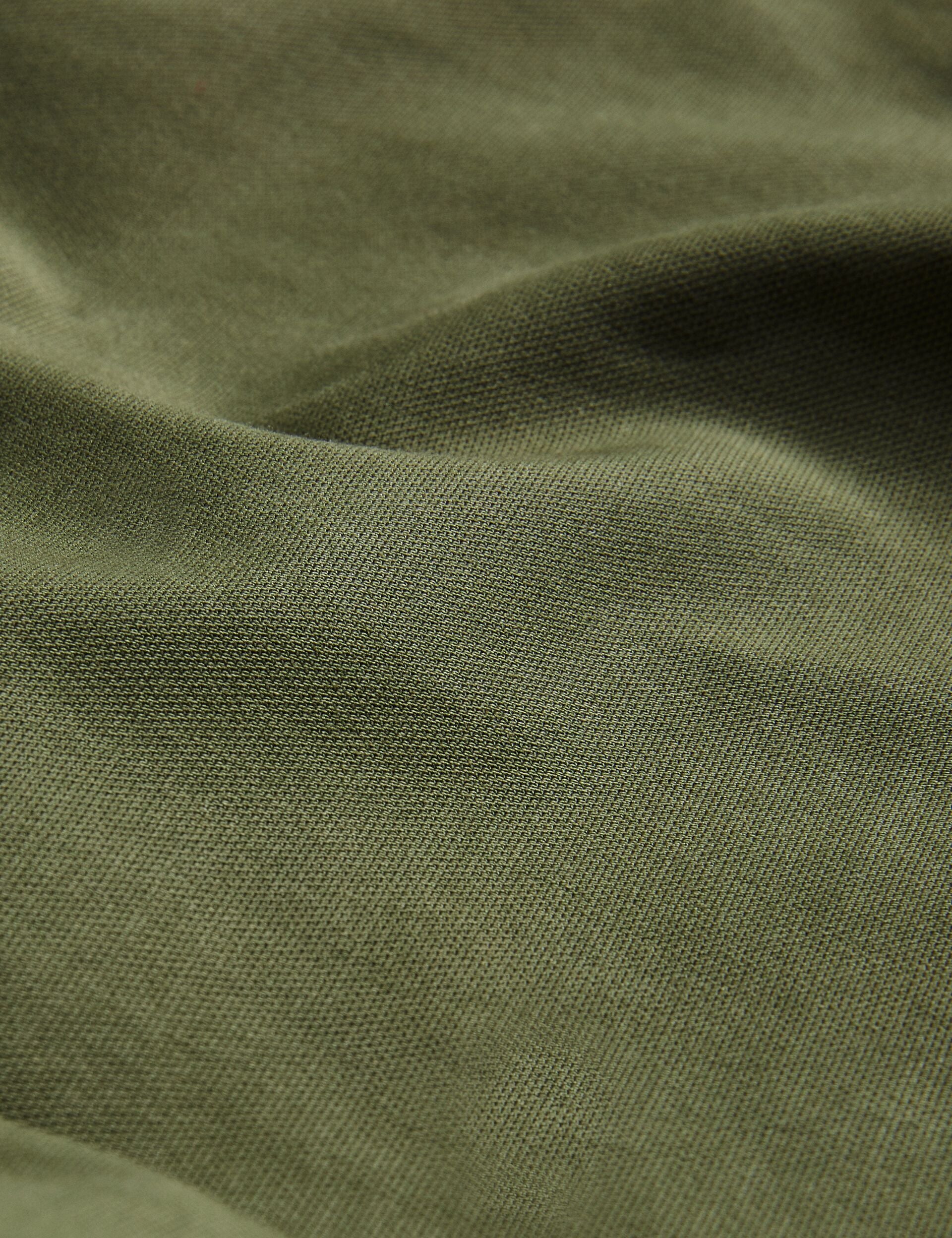 ALSCOT | LIGHT GREEN - Image 3