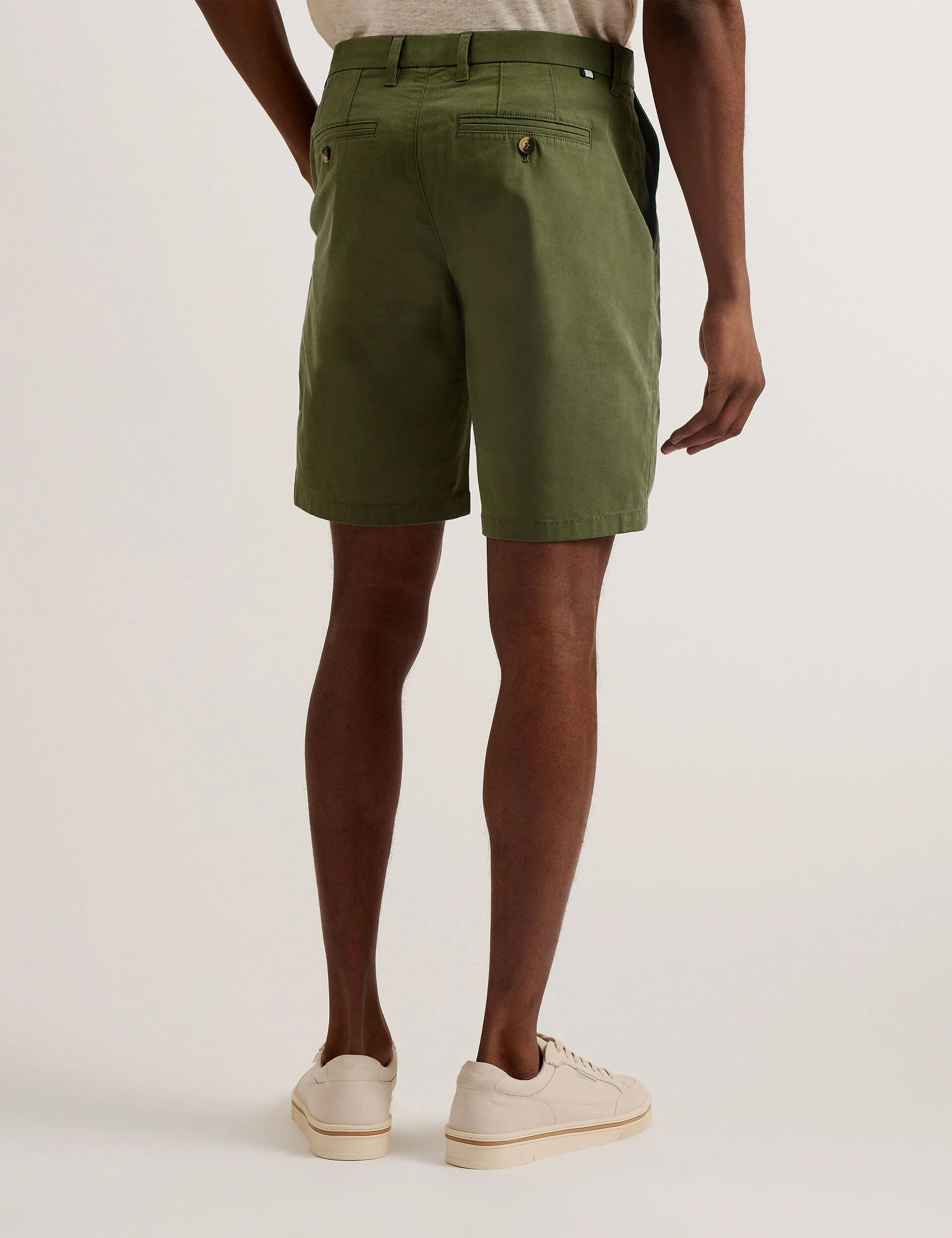 ALSCOT | LIGHT GREEN - Image 4