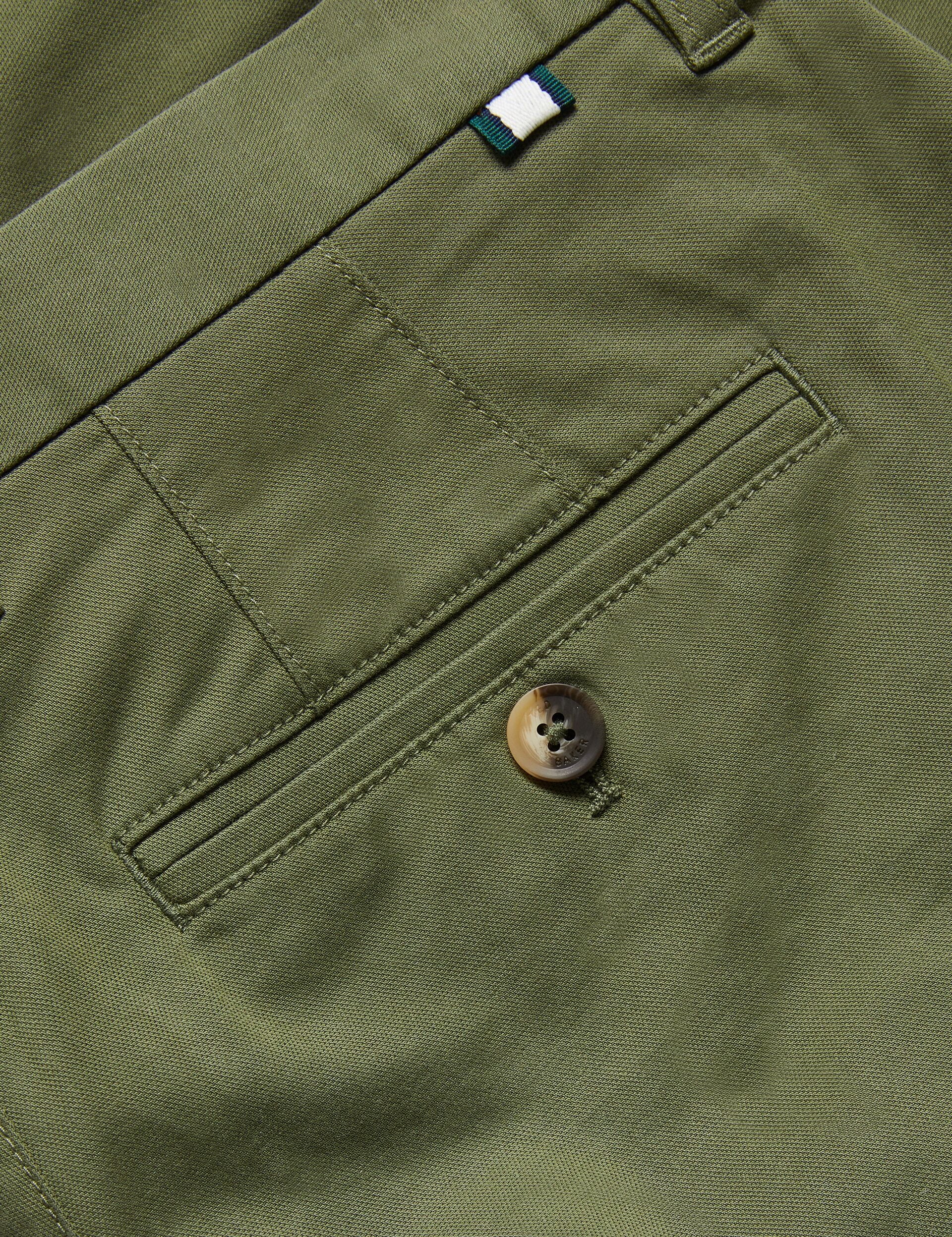 ALSCOT | LIGHT GREEN - Image 5