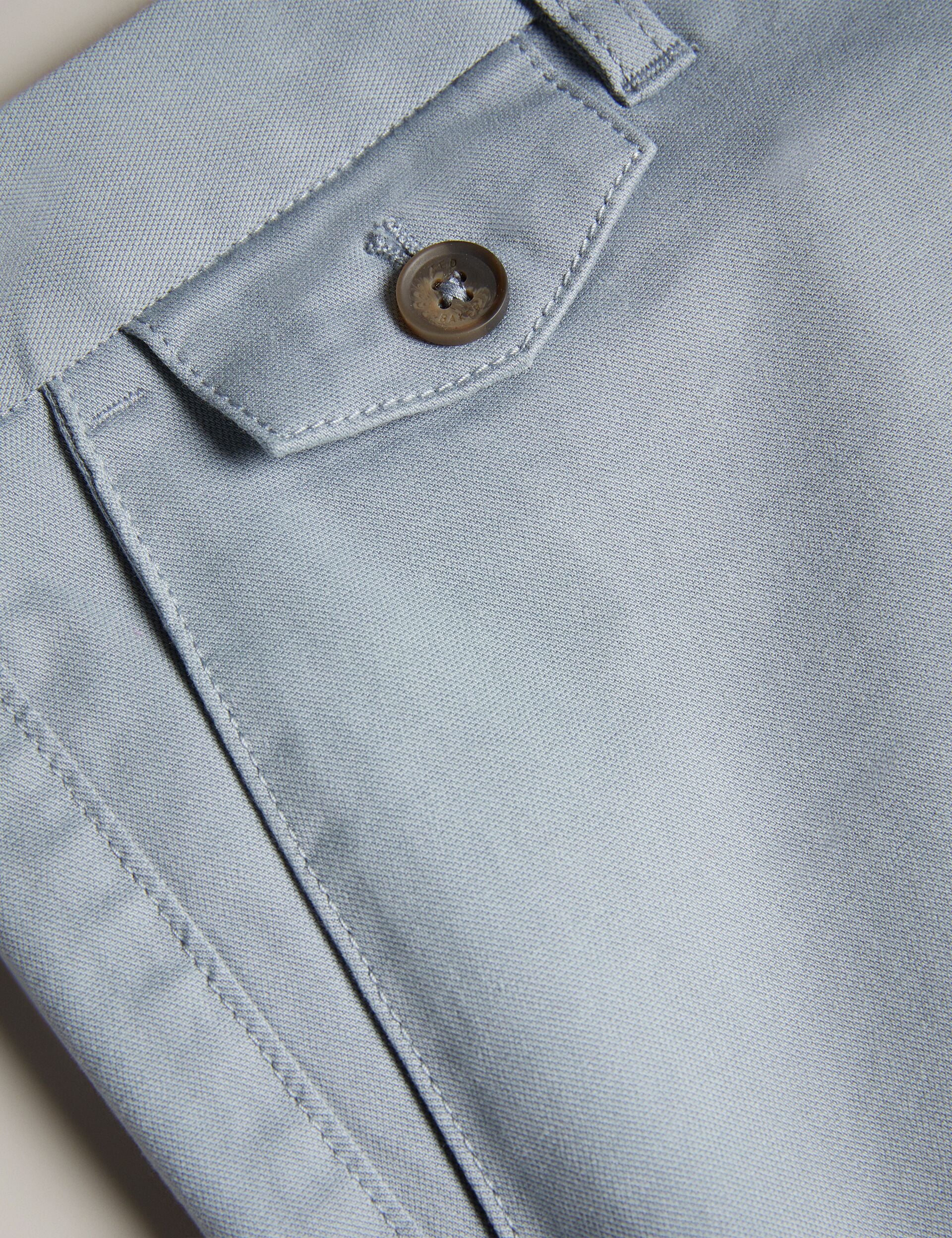 ALSCOT | MID BLUE - Image 3