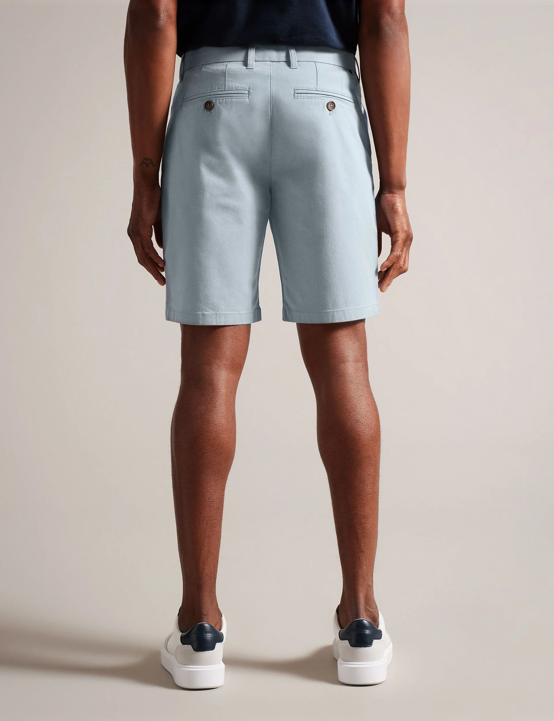 ALSCOT | MID BLUE - Image 4