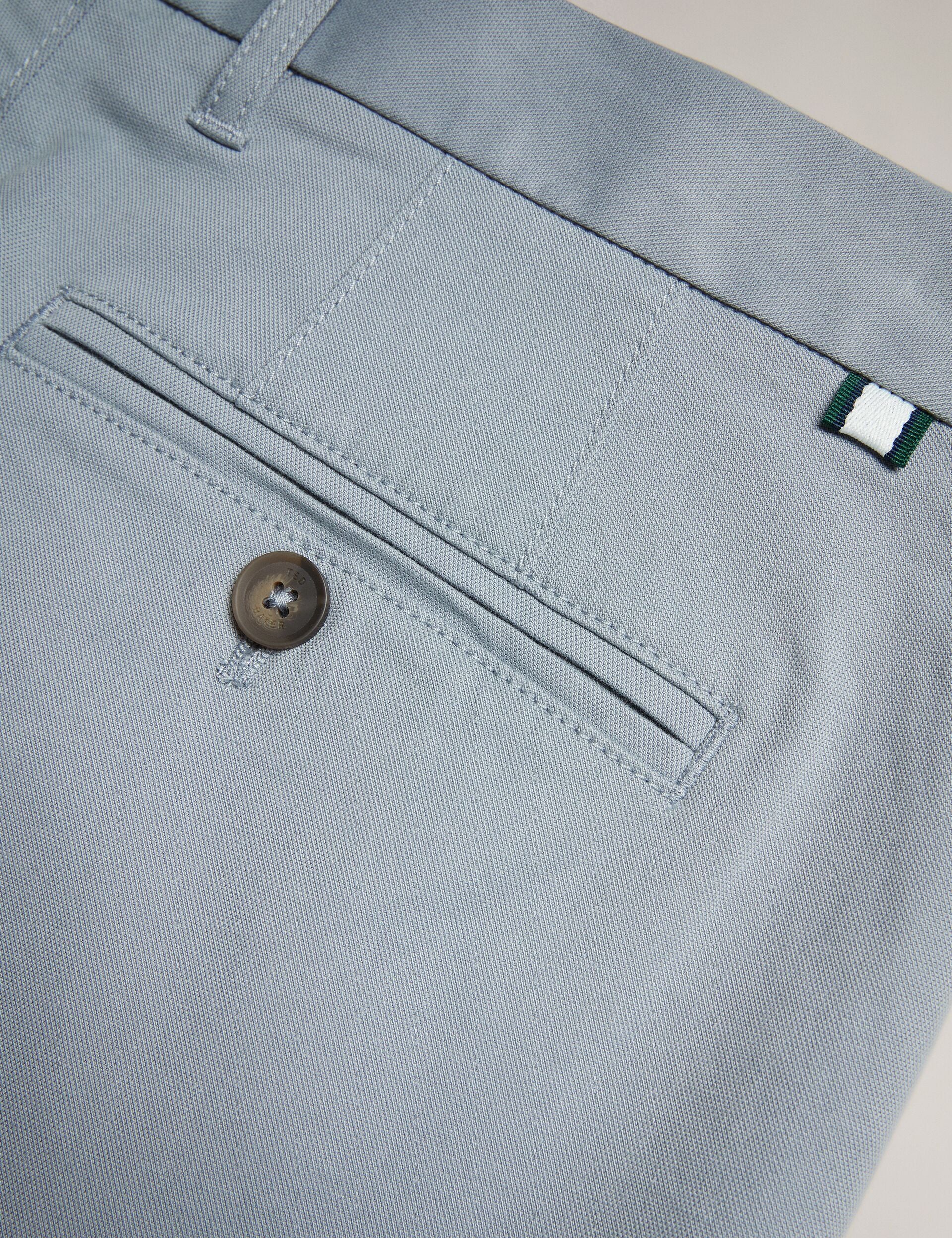 ALSCOT | MID BLUE - Image 5