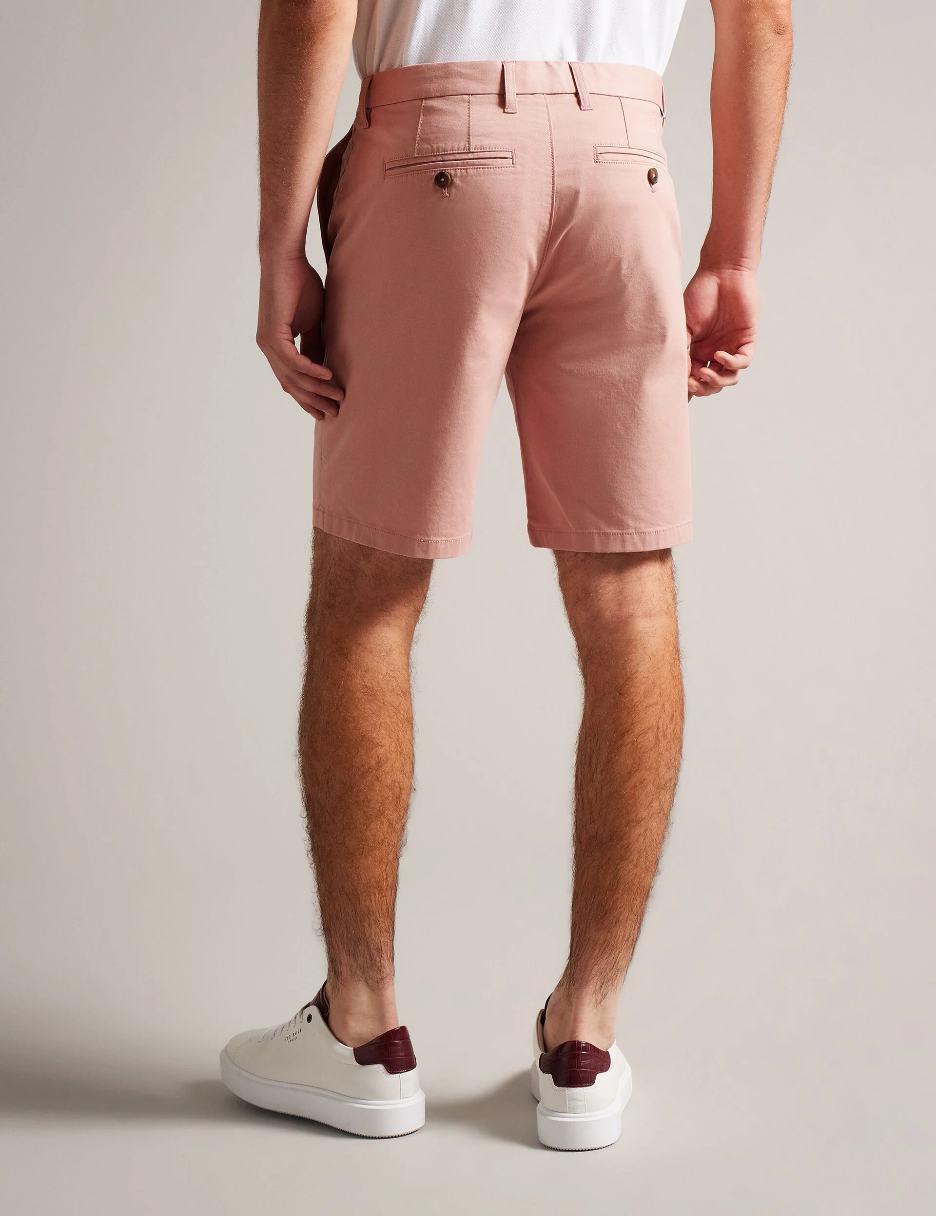 ALSCOT | MID PINK - Image 4
