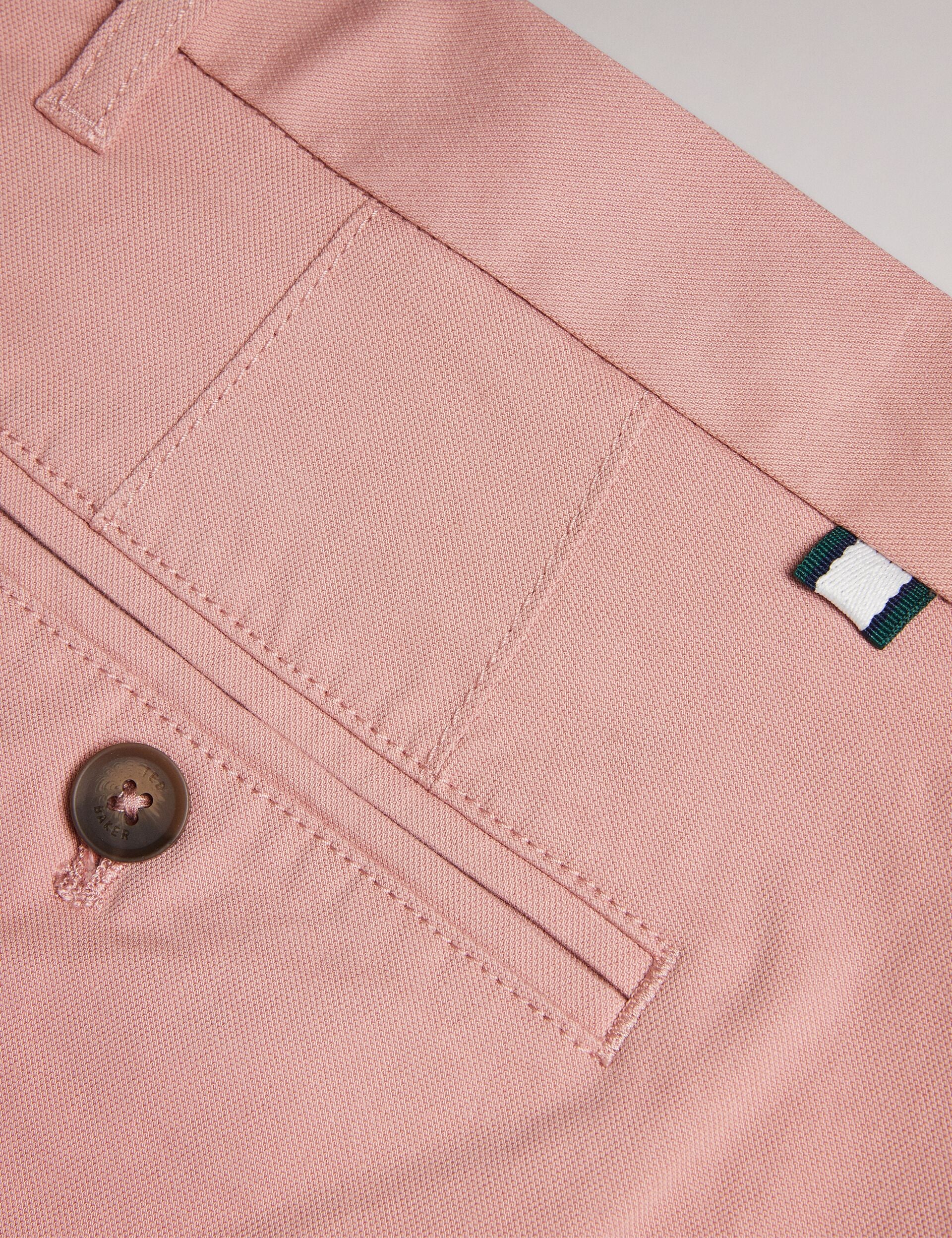 ALSCOT | MID PINK - Image 5