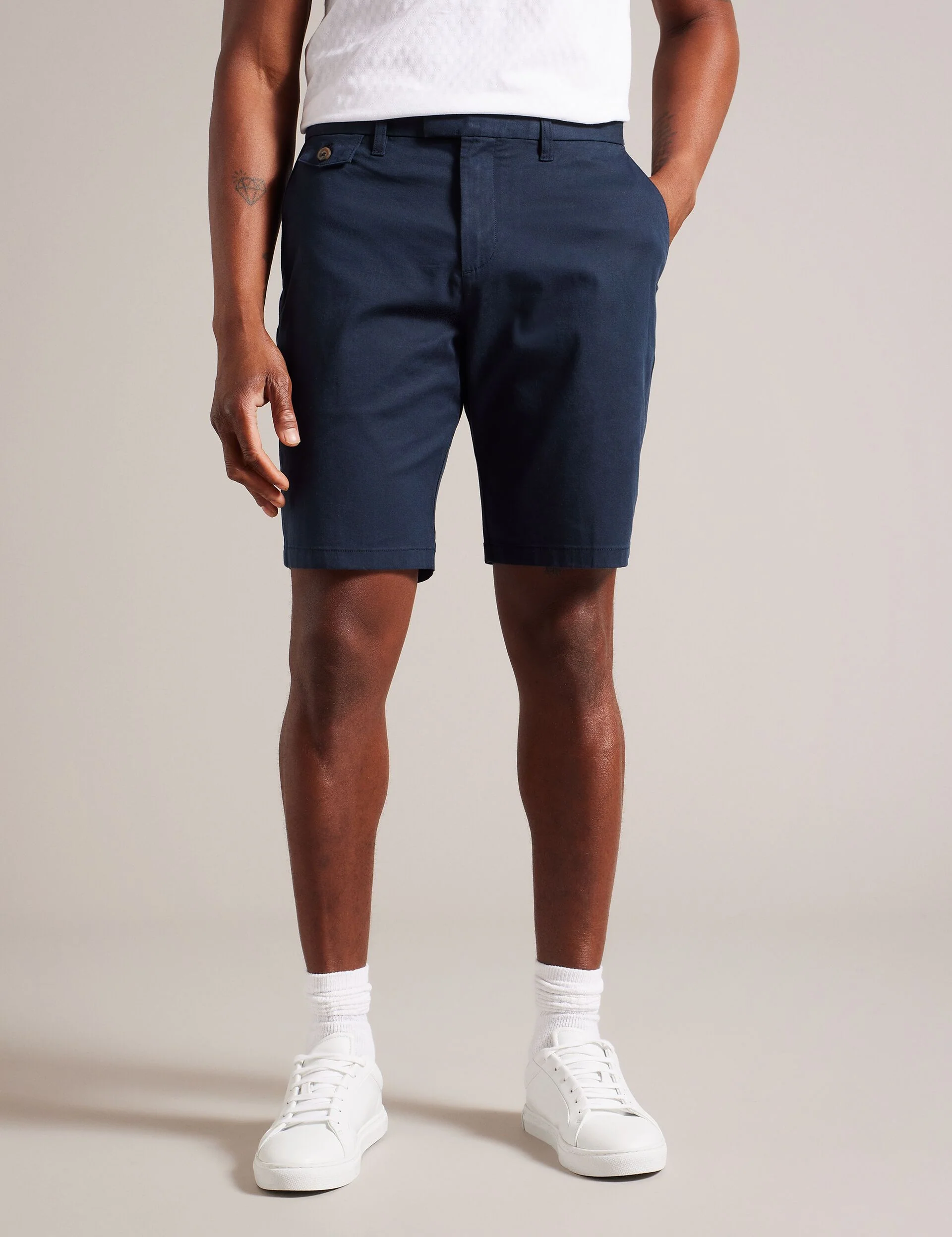 ALSCOT | NAVY - Image 2