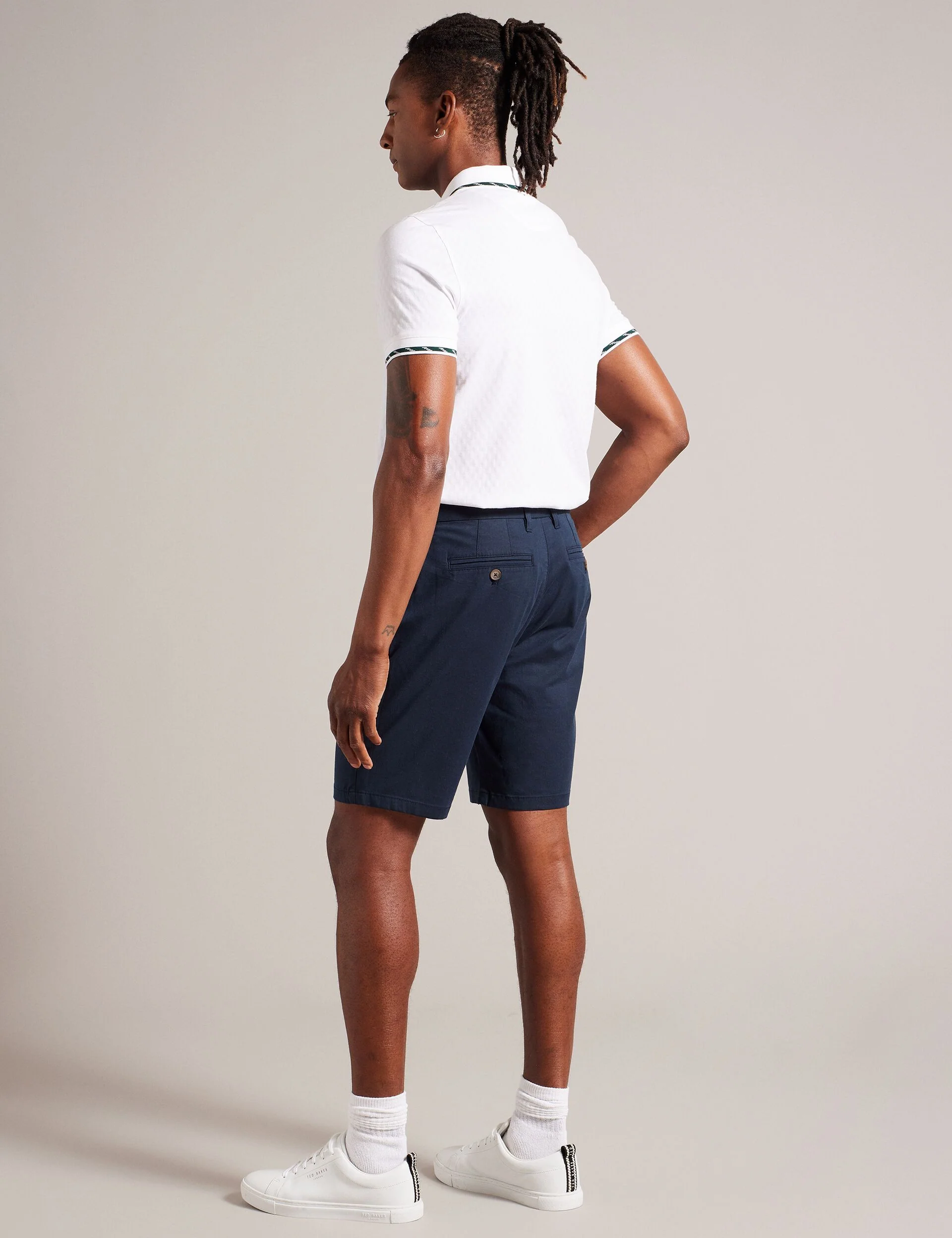 ALSCOT | NAVY - Image 4