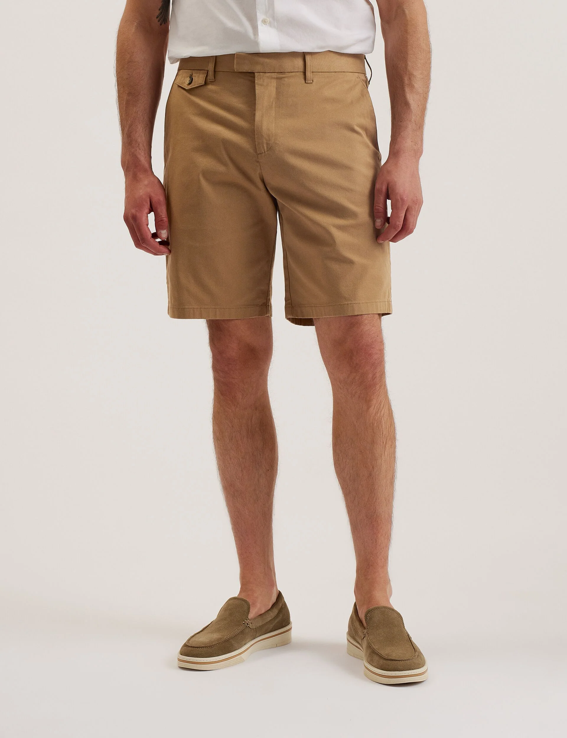 ALSCOT | TAN - Image 2