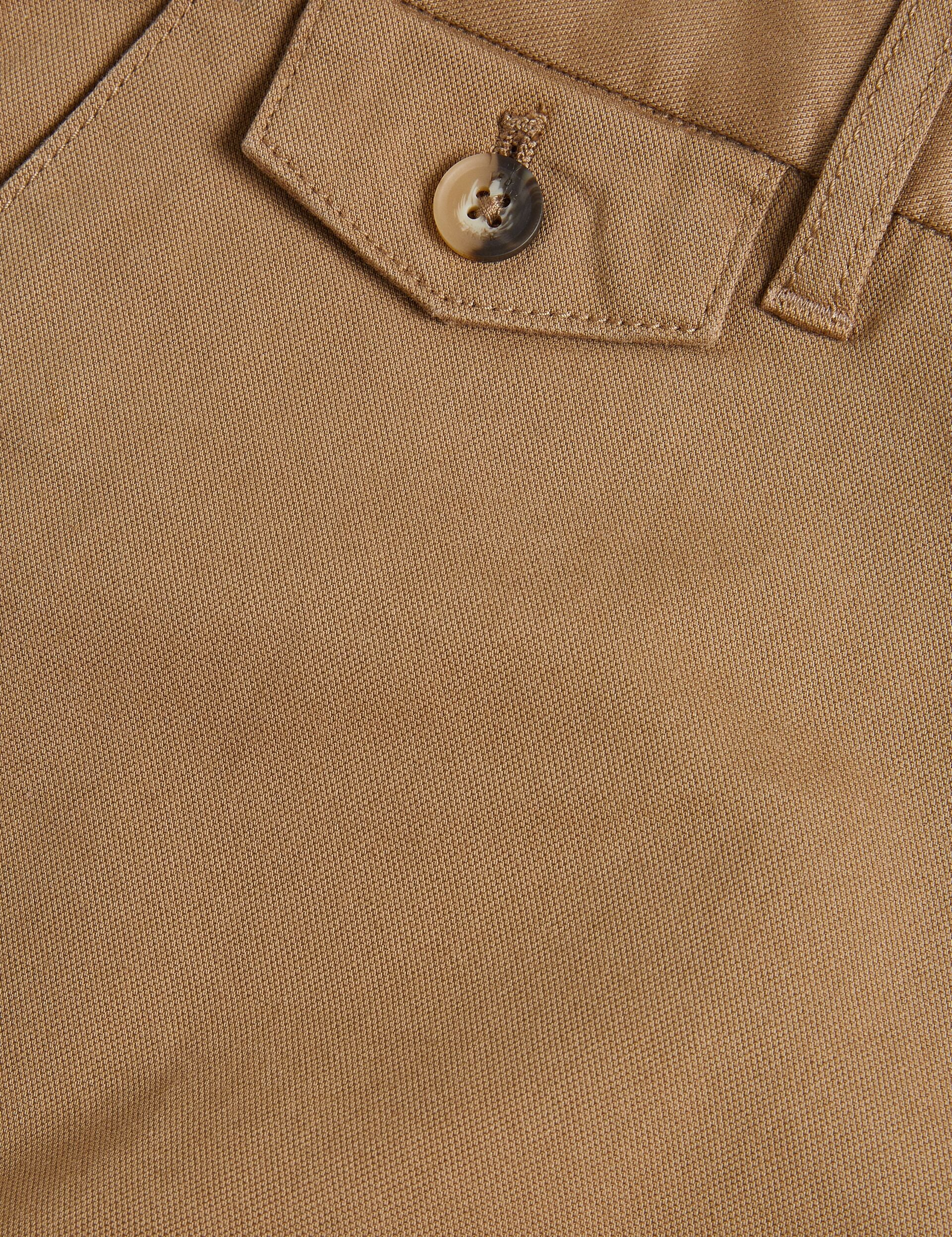 ALSCOT | TAN - Image 3