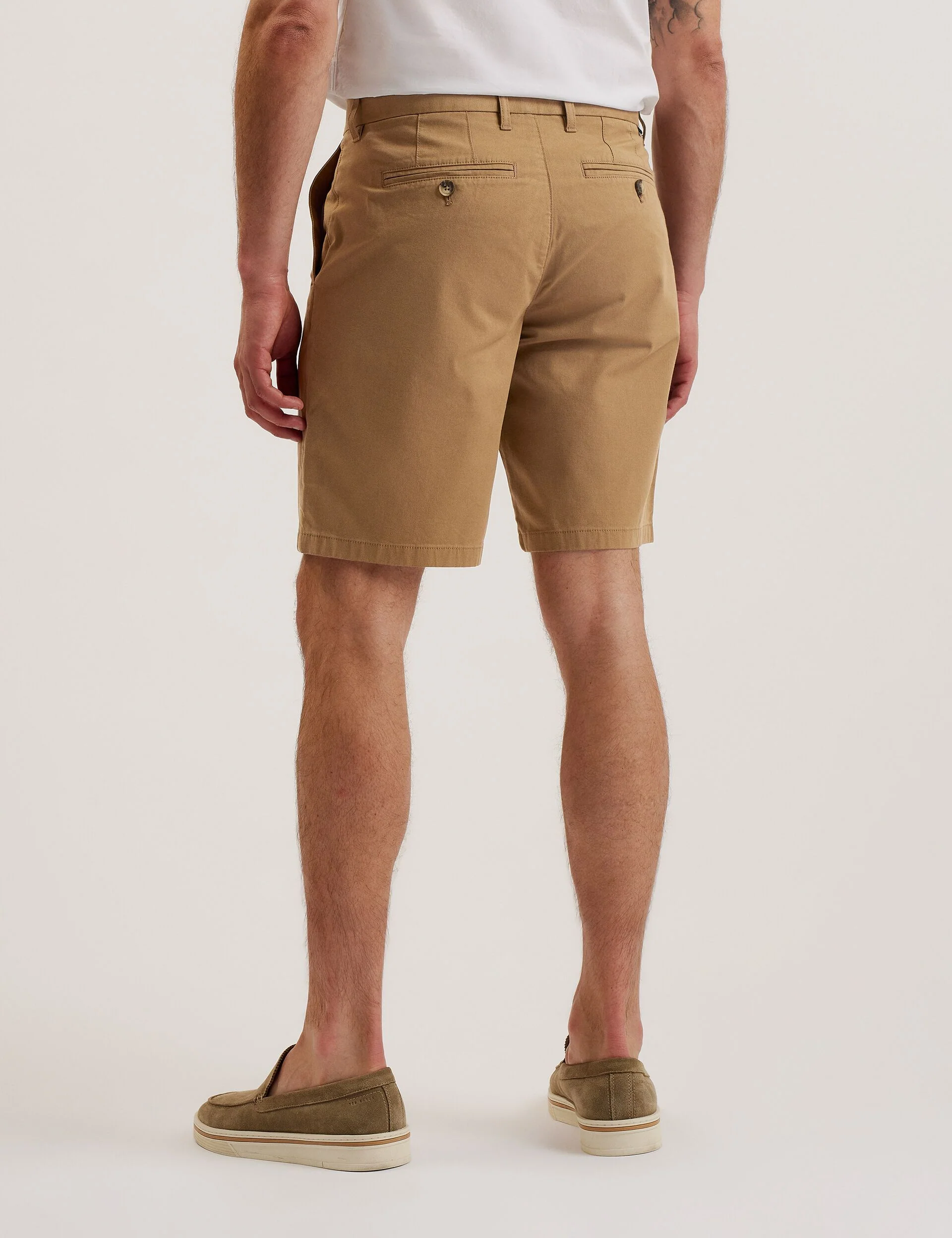 ALSCOT | TAN - Image 4