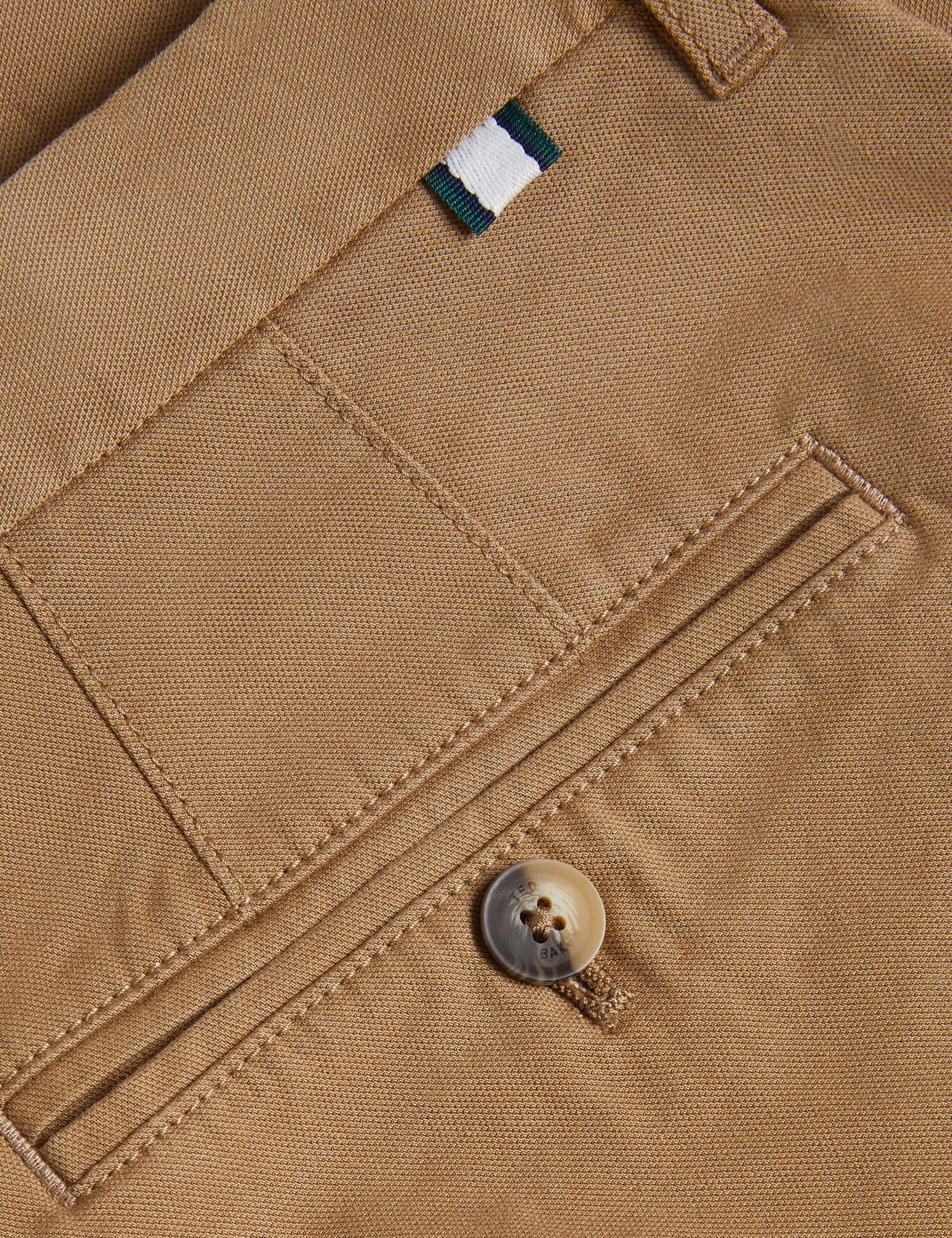 ALSCOT | TAN - Image 5