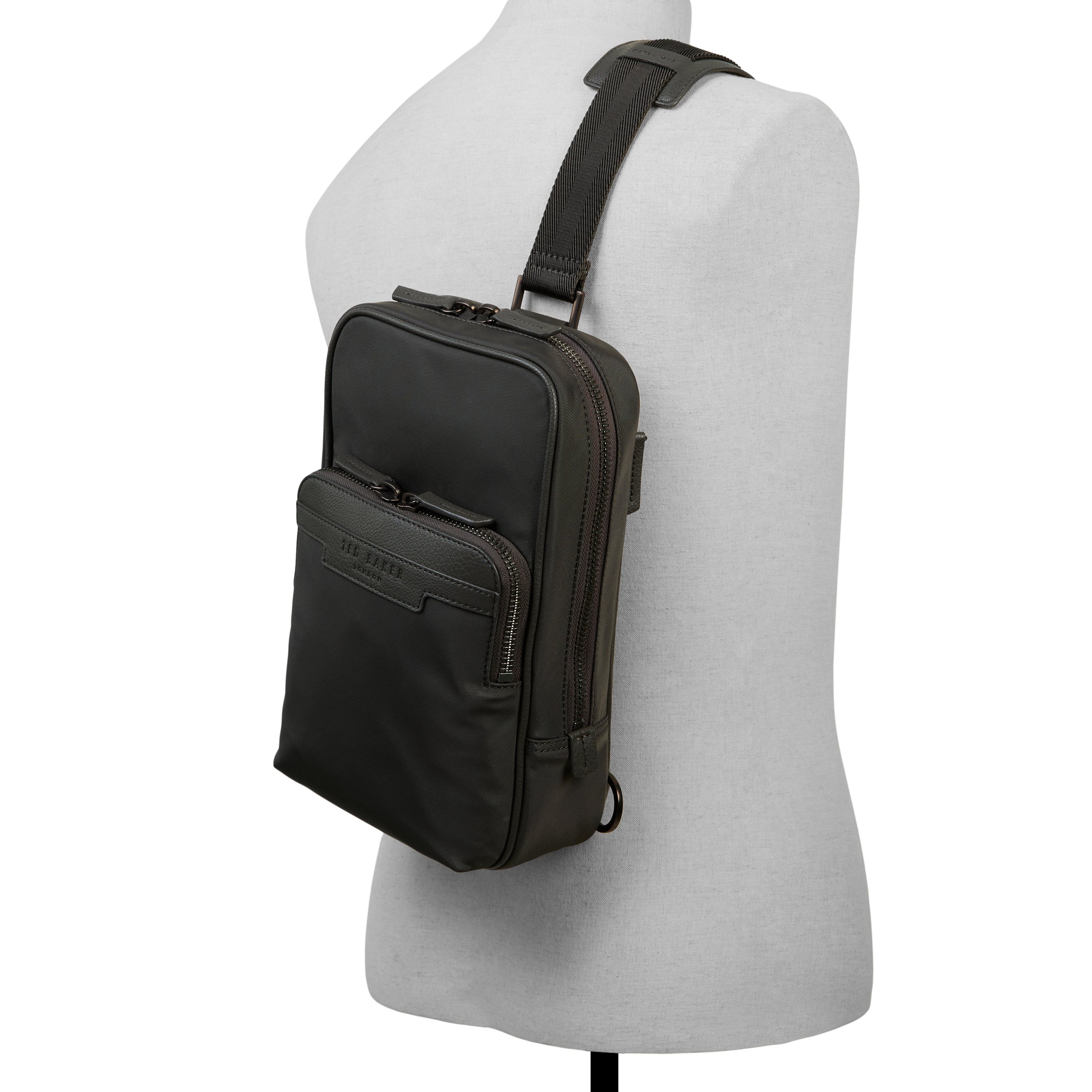 ALSTON | DARK BROWN - Image 3