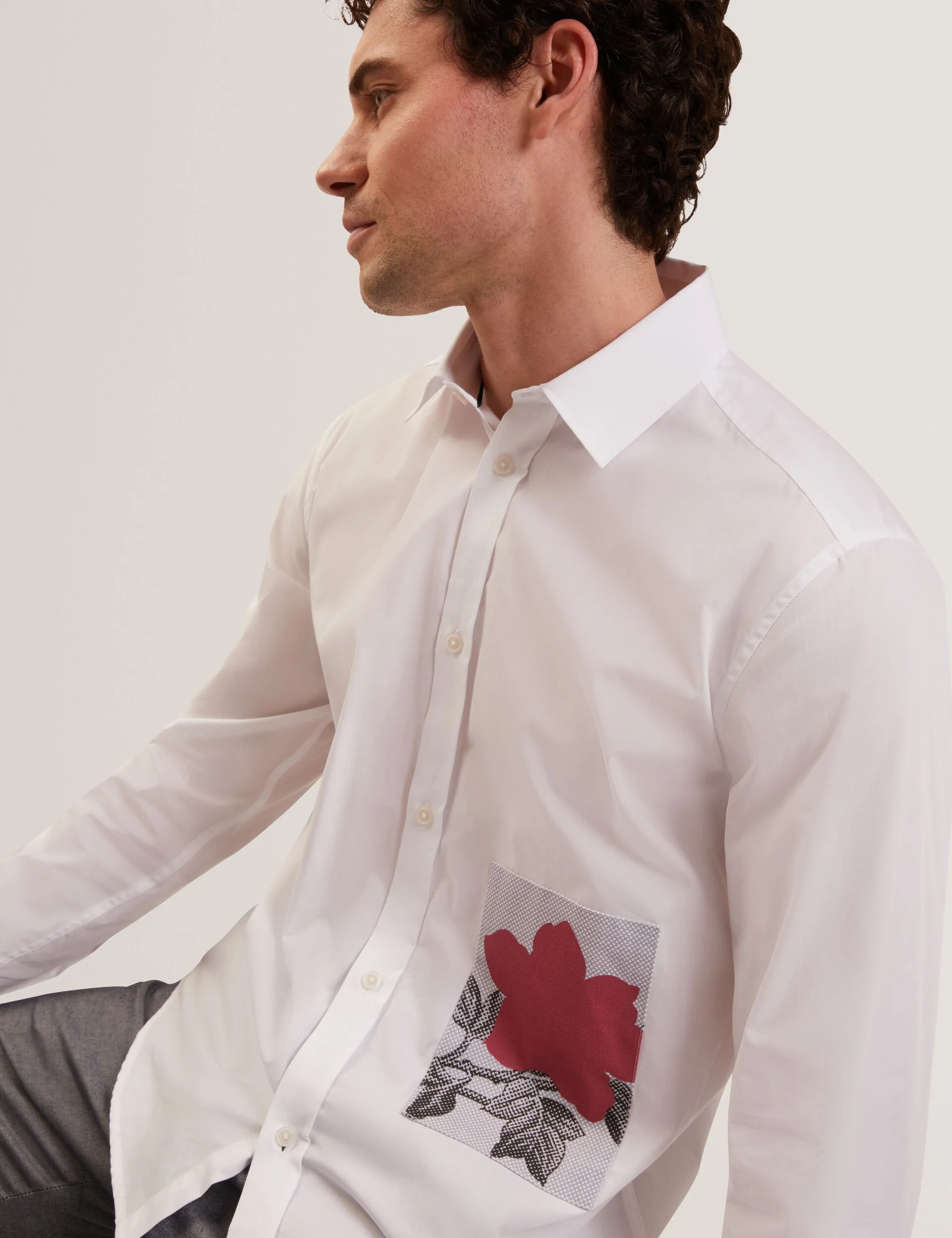 ALVIRO | WHITE - Image 3