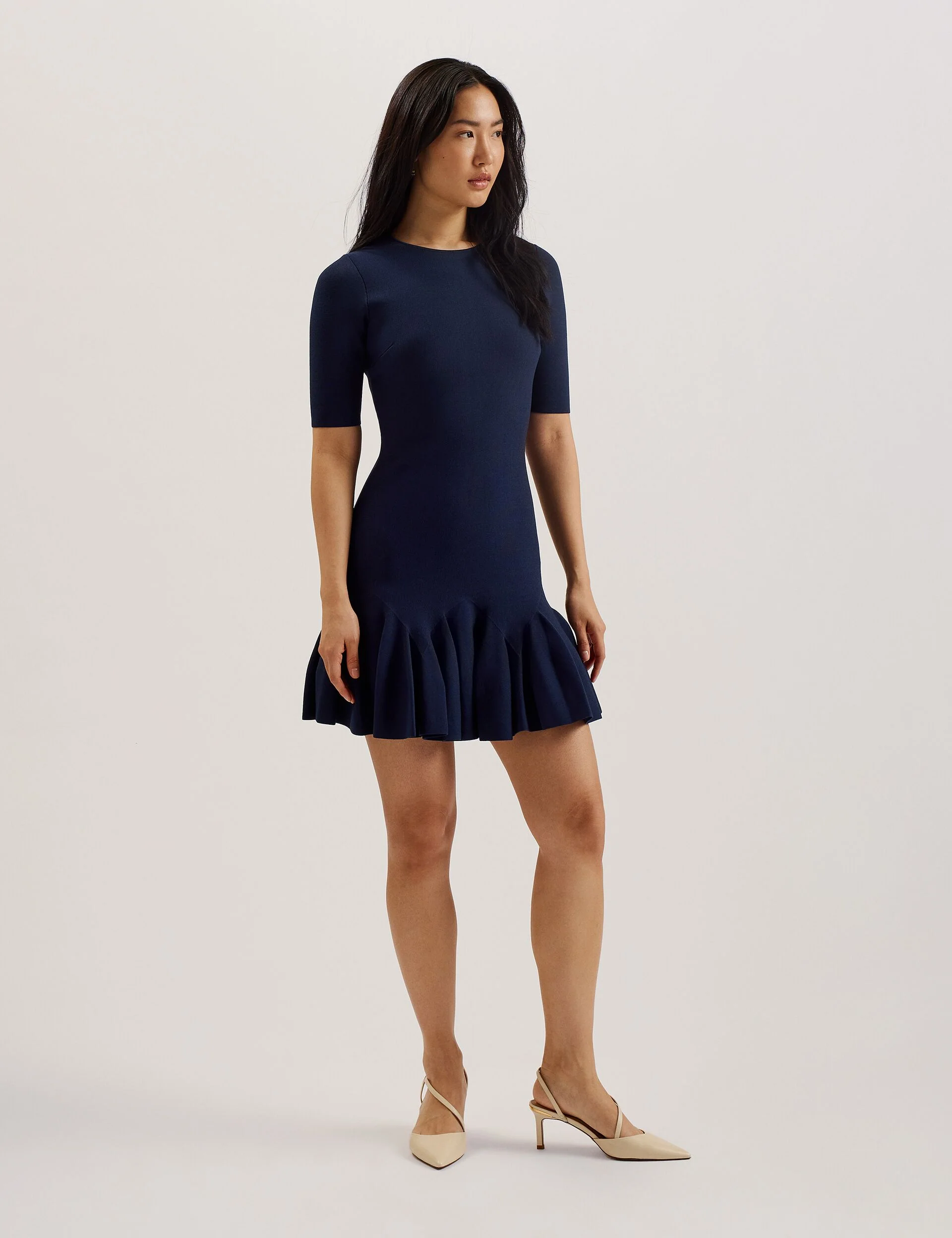 ALZANN | NAVY - Image 2