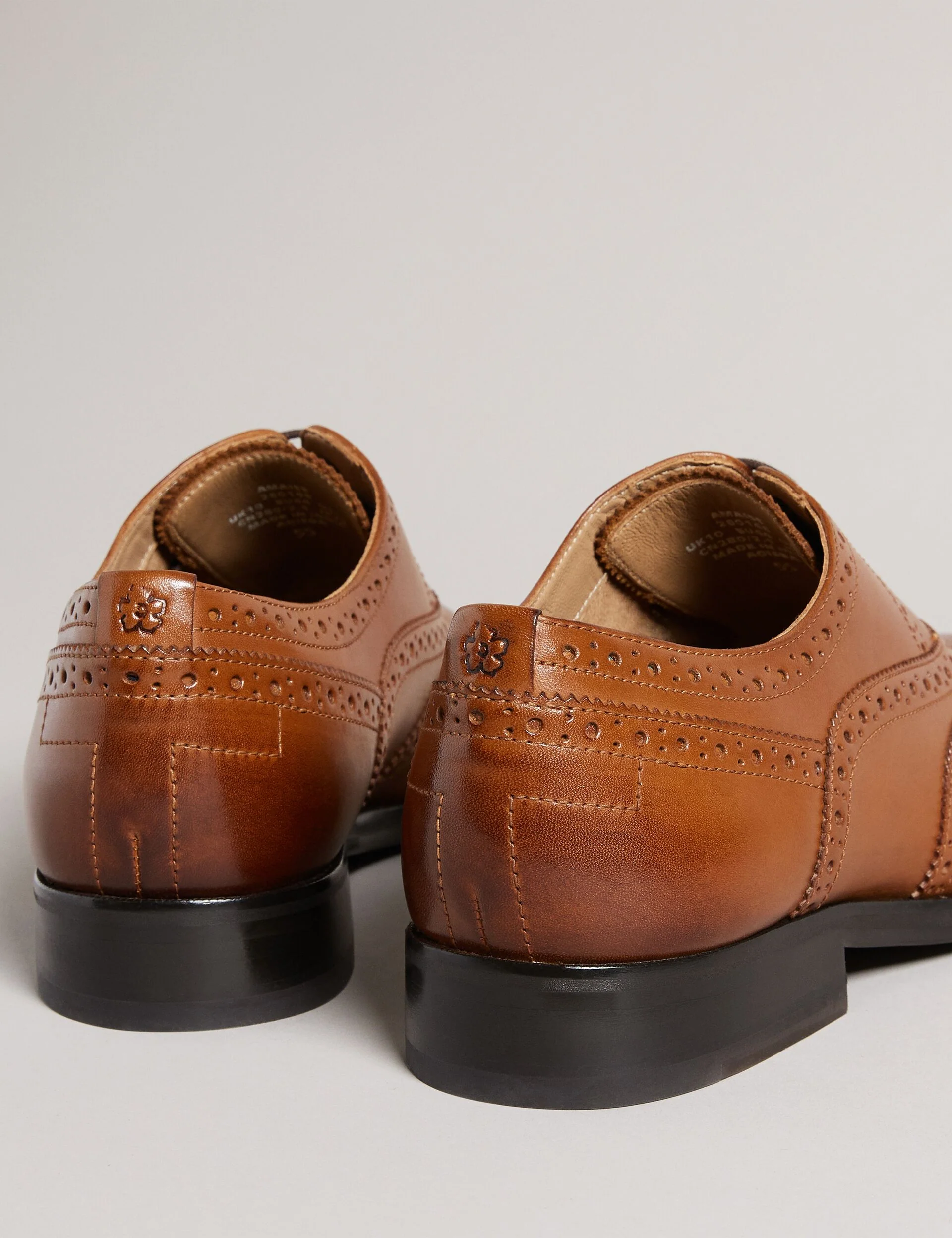 AMAISS | TAN - Image 5