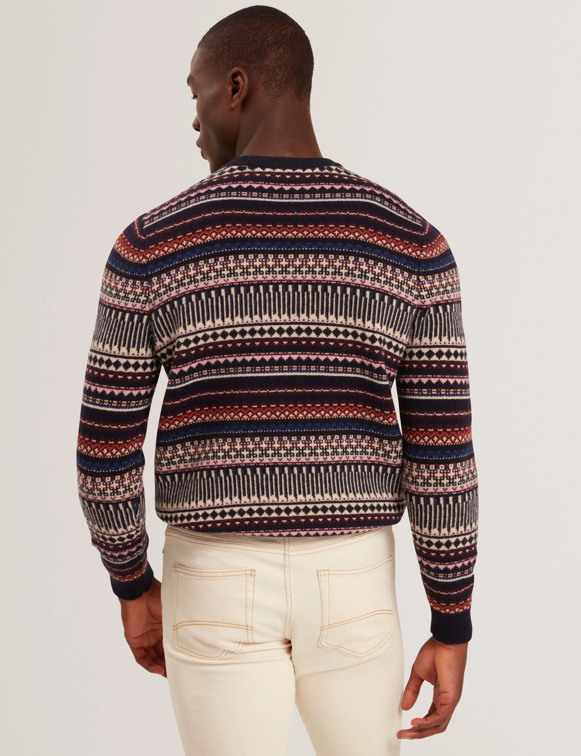 AMARAT | MULTICOLOUR - Image 4