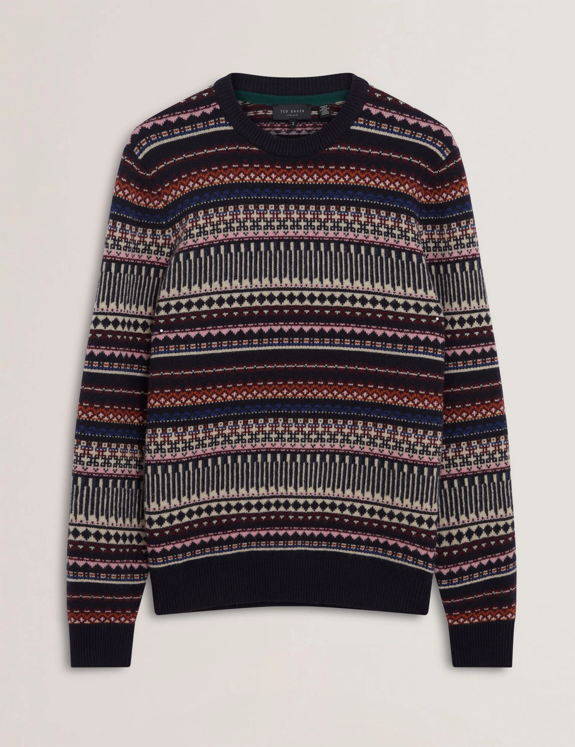 AMARAT | MULTICOLOUR - Image 7
