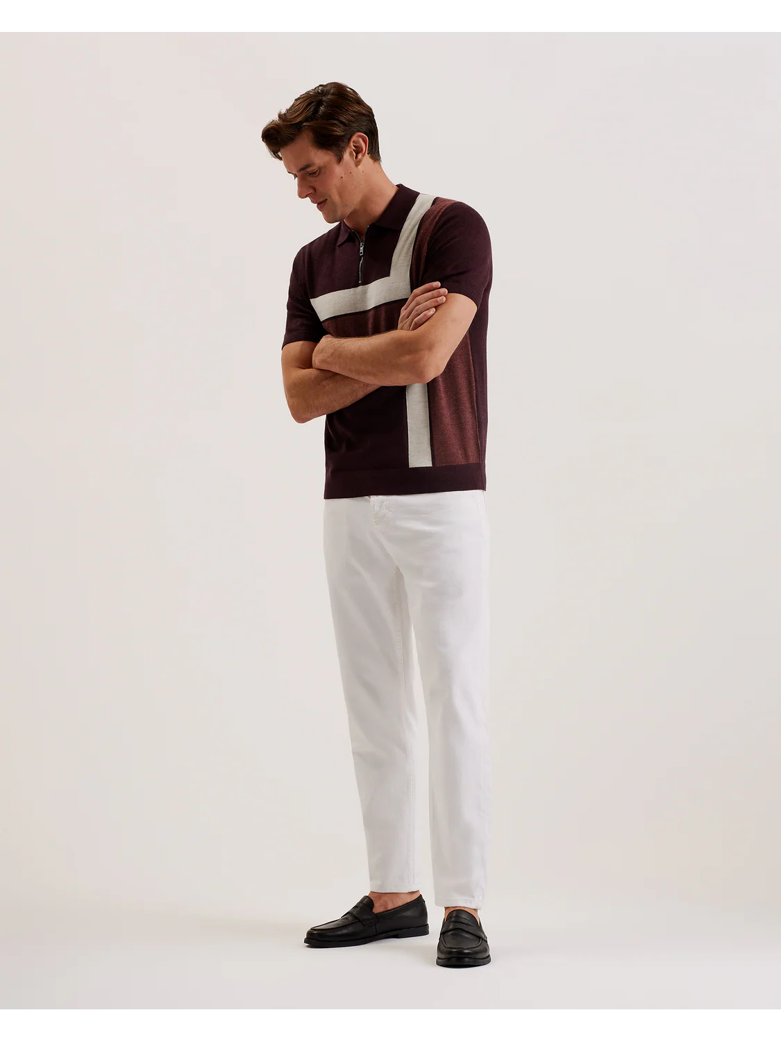 AMBLER | MAROON - Image 4