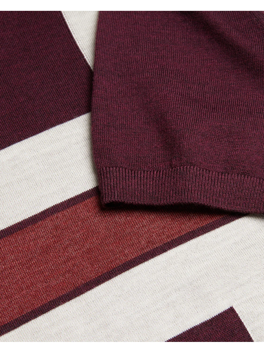 AMBLER | MAROON - Image 6