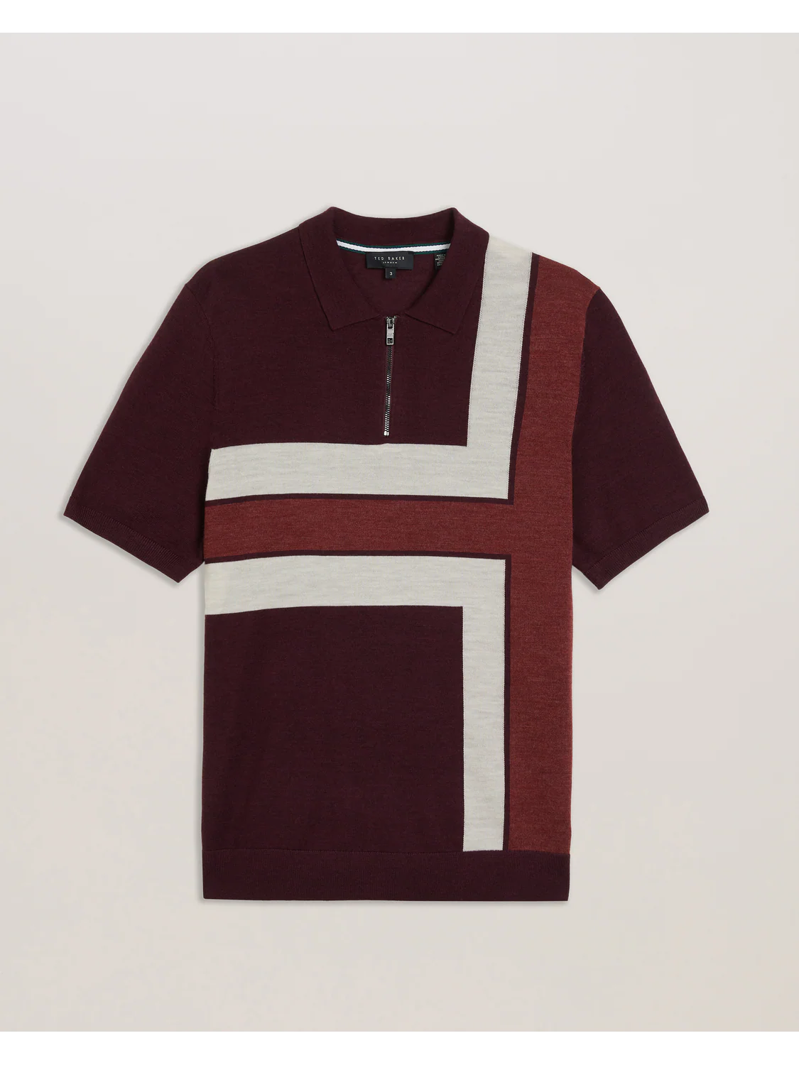 AMBLER | MAROON - Image 8