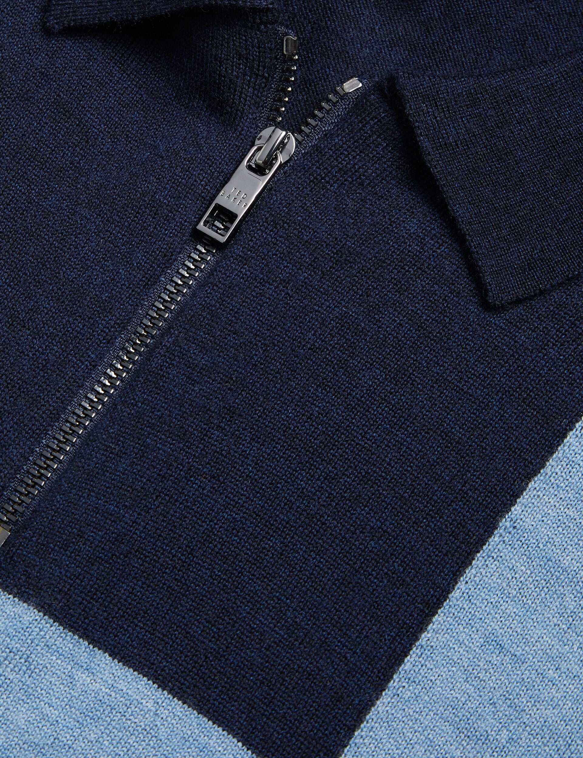 AMBLER | NAVY - Image 3