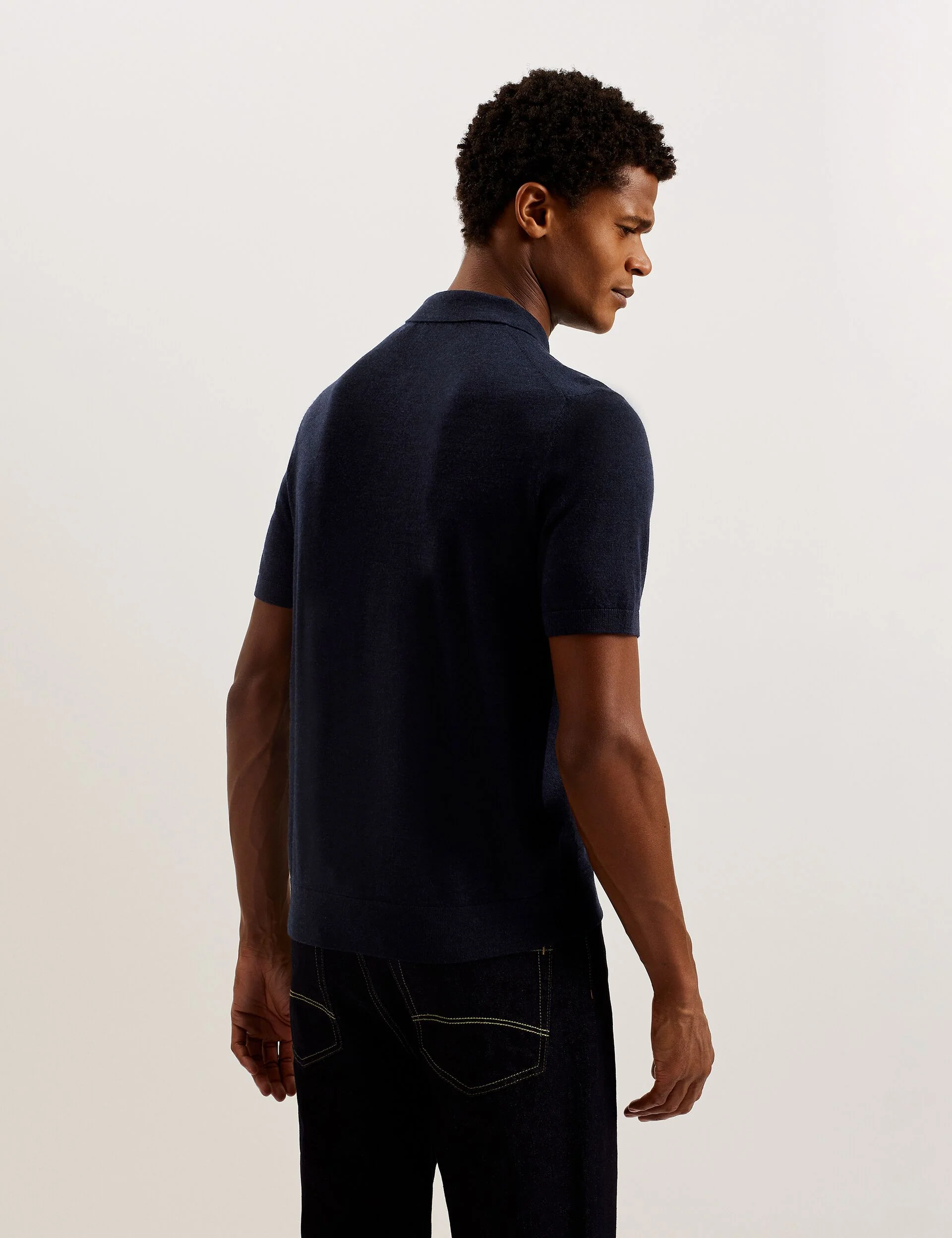 AMBLER | NAVY - Image 4