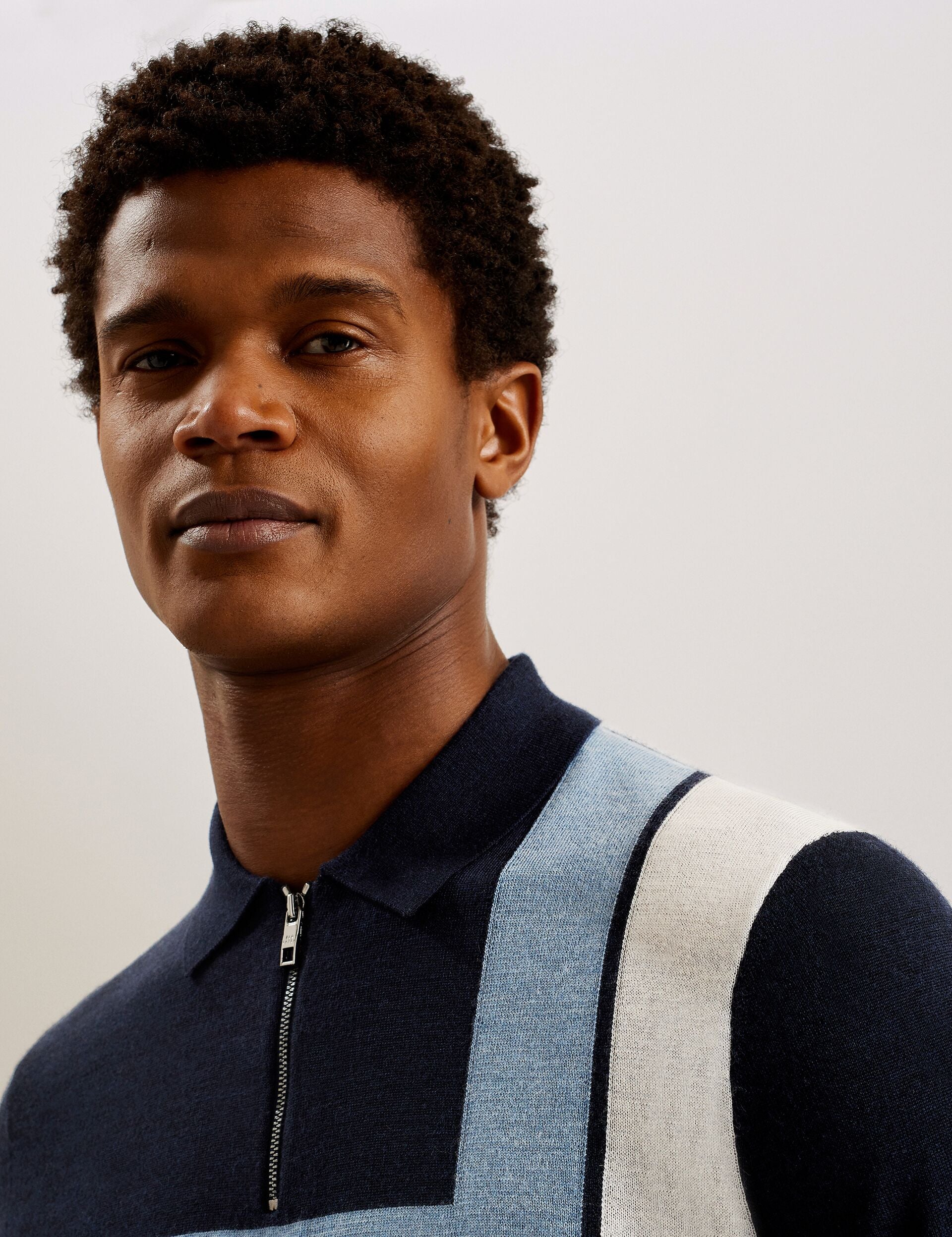 AMBLER | NAVY - Image 5