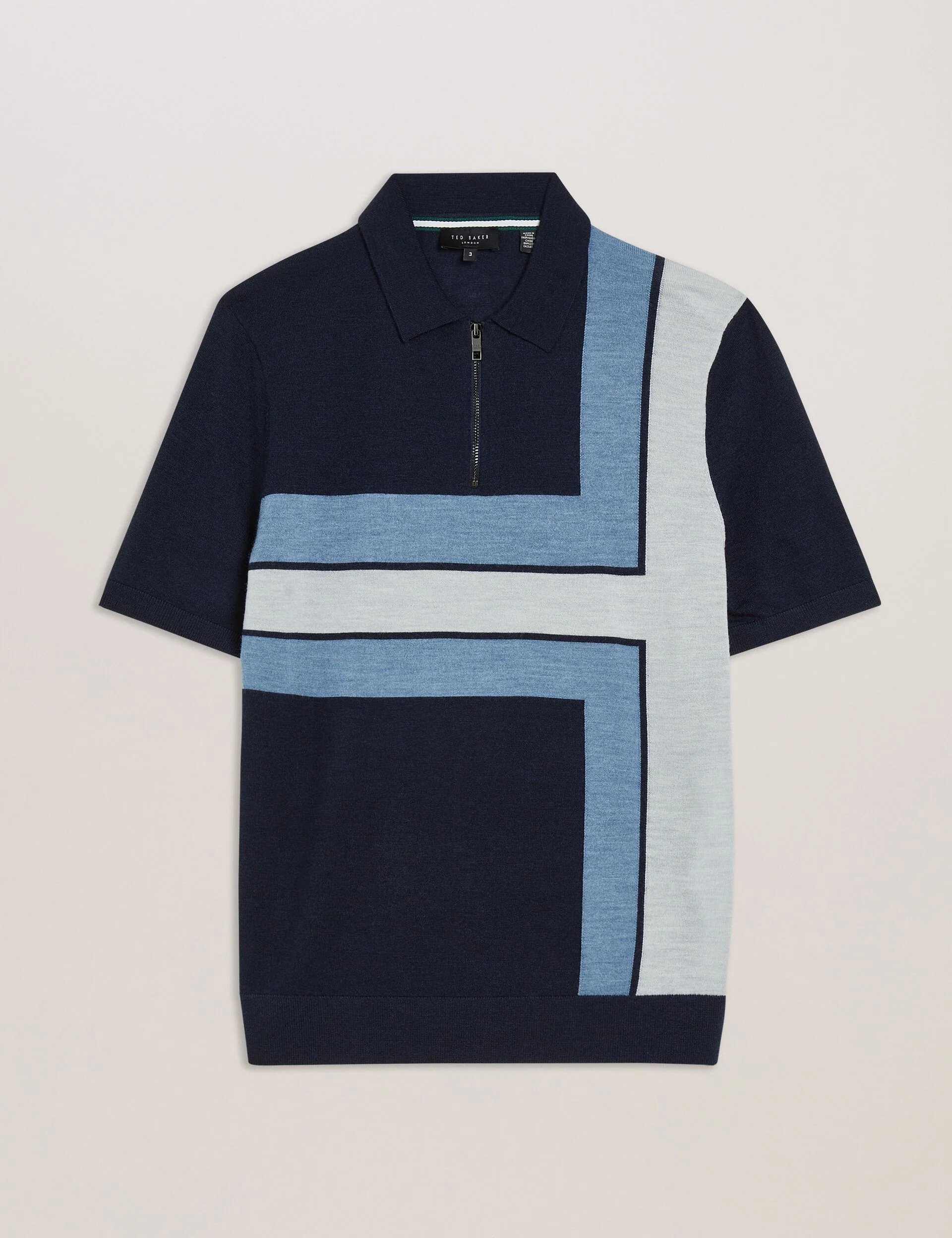 AMBLER | NAVY - Image 7