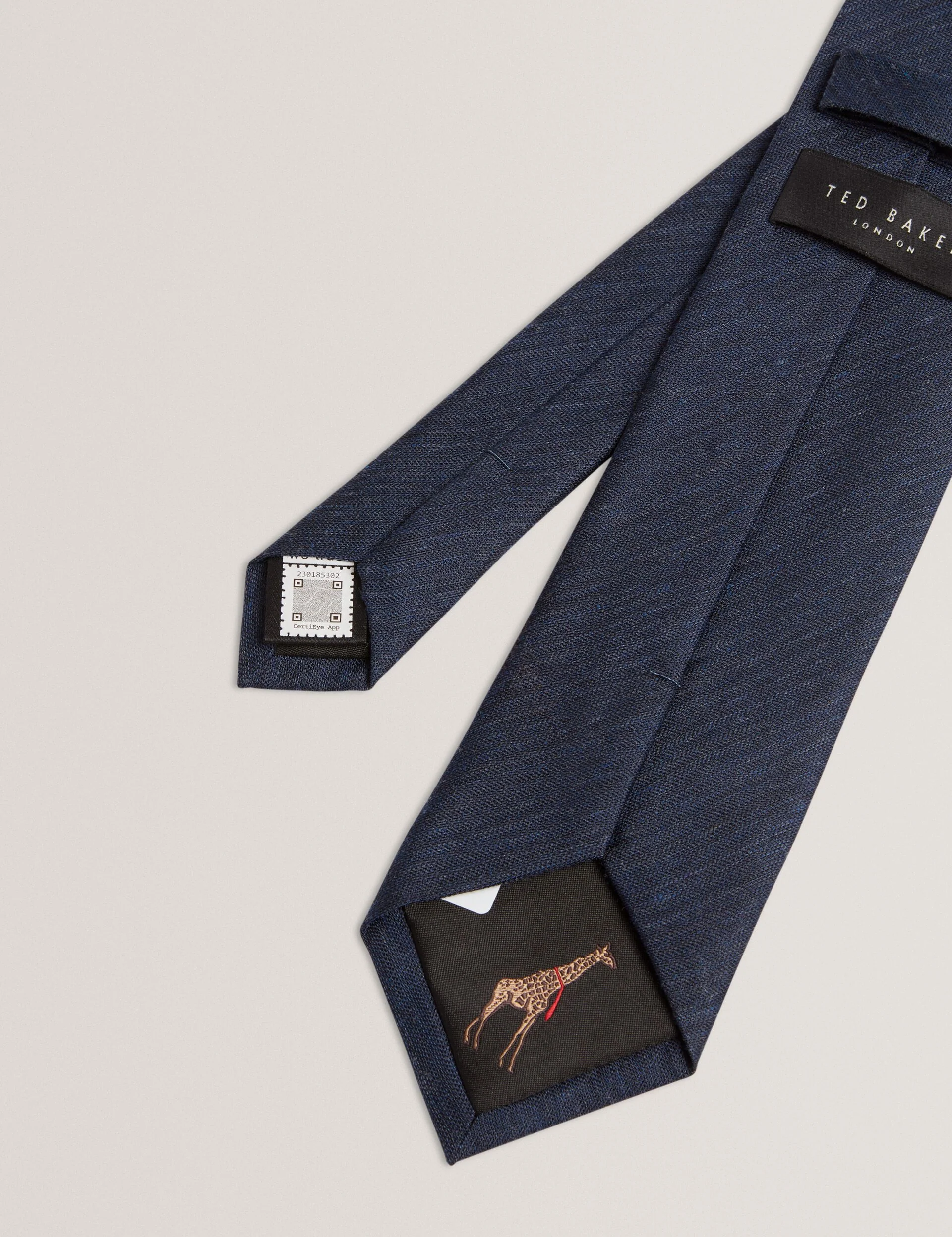 AMEDEO | NAVY - Image 4