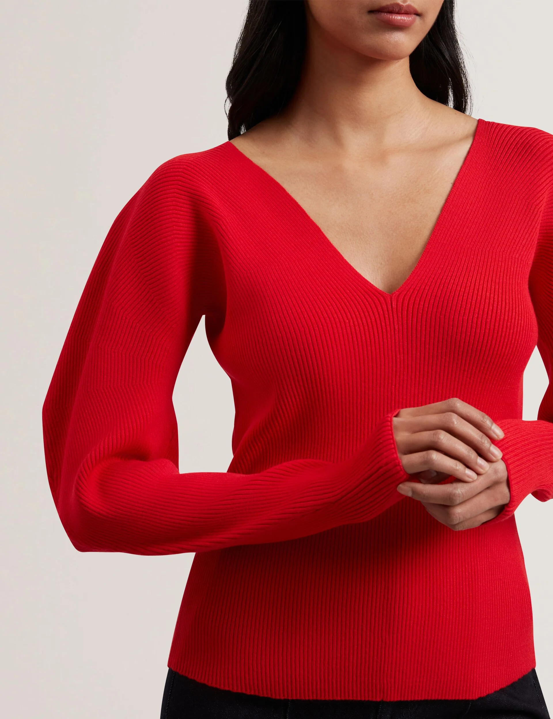 AMELYAA | BRIGHT RED - Image 4