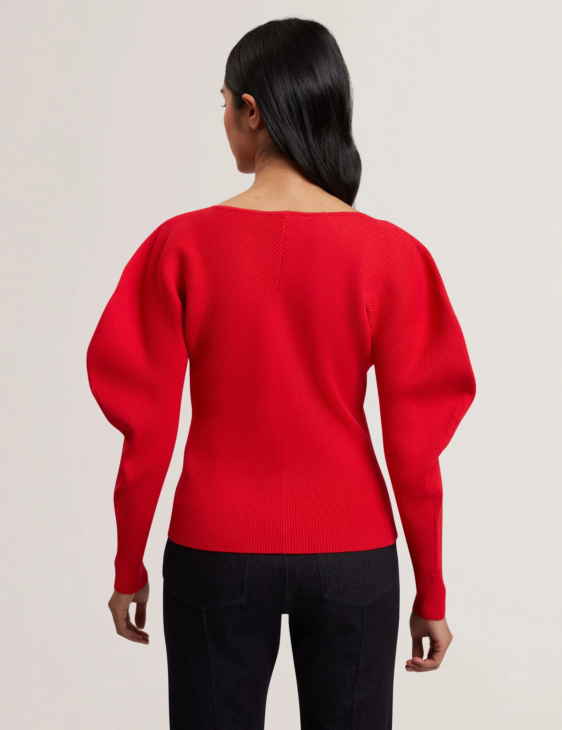 AMELYAA | BRIGHT RED - Image 5