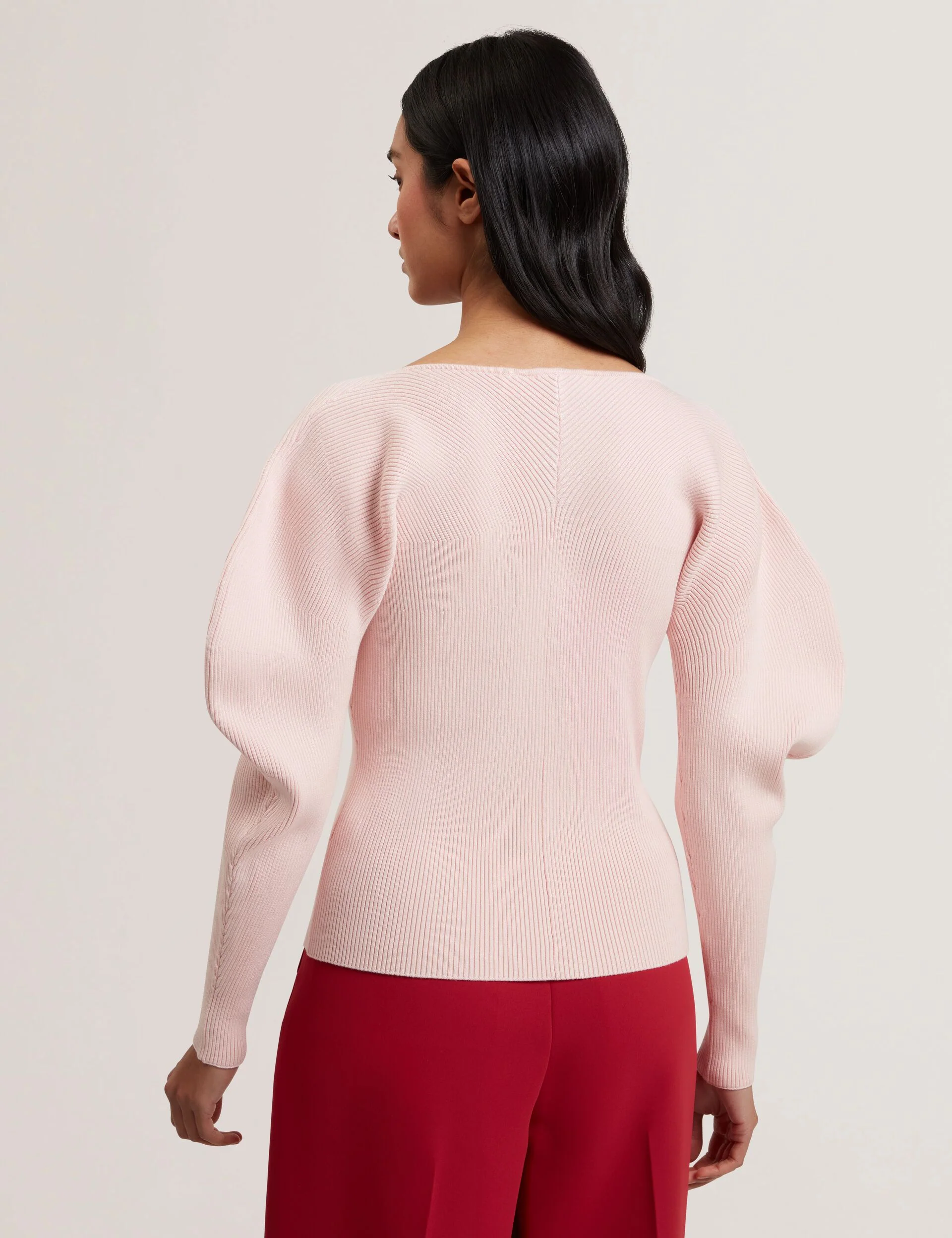 AMELYAA | LIGHT PINK - Image 5