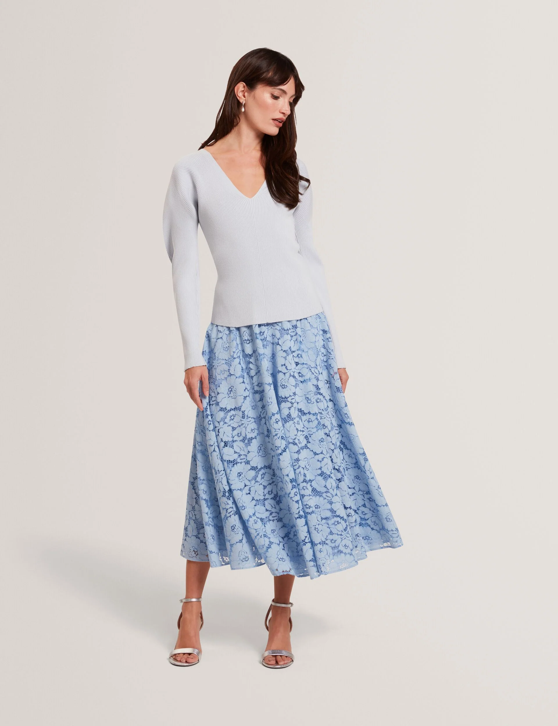 AMELYAA | PALE BLUE - Image 2