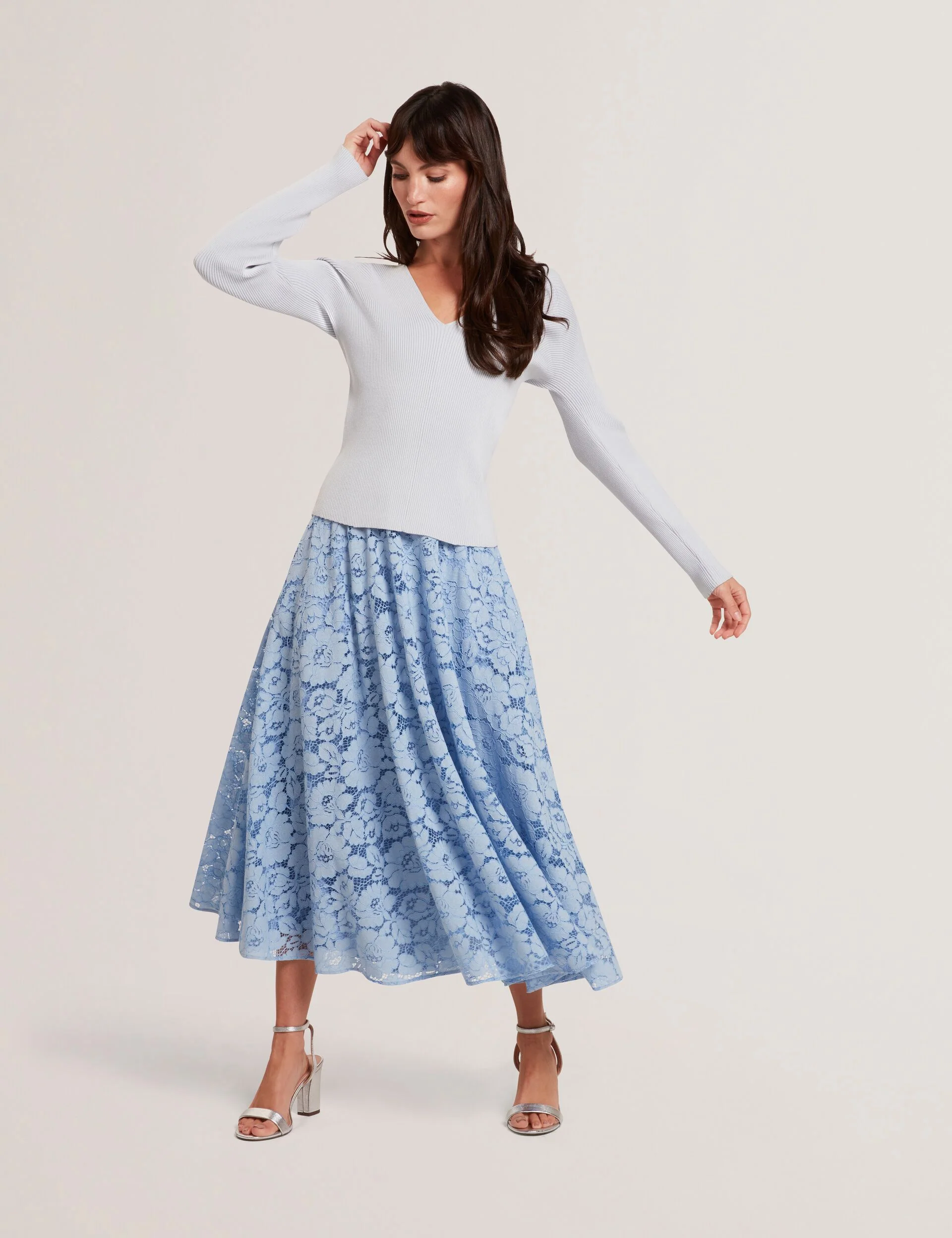 AMELYAA | PALE BLUE - Image 6
