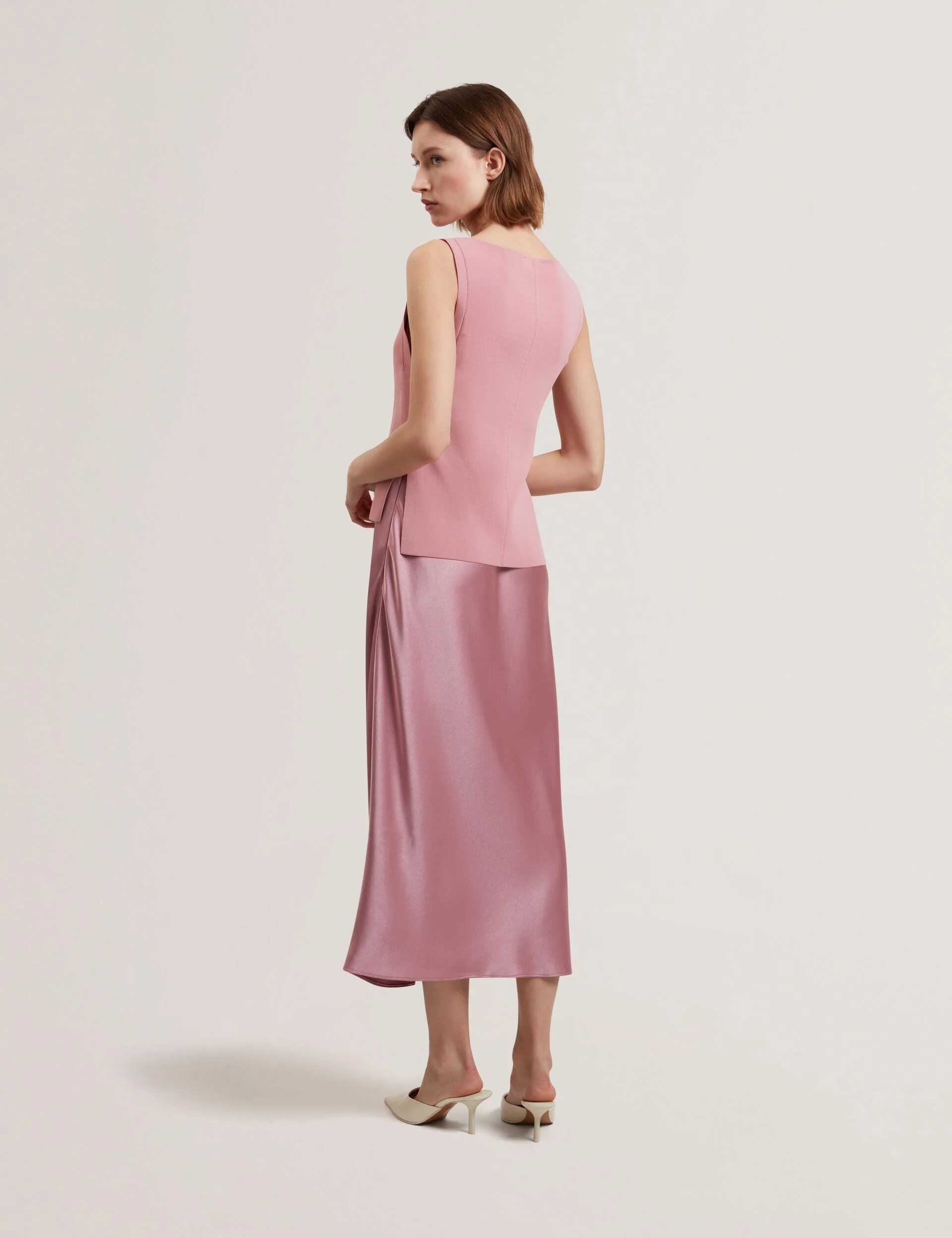 AMMIL | MID PINK - Image 2