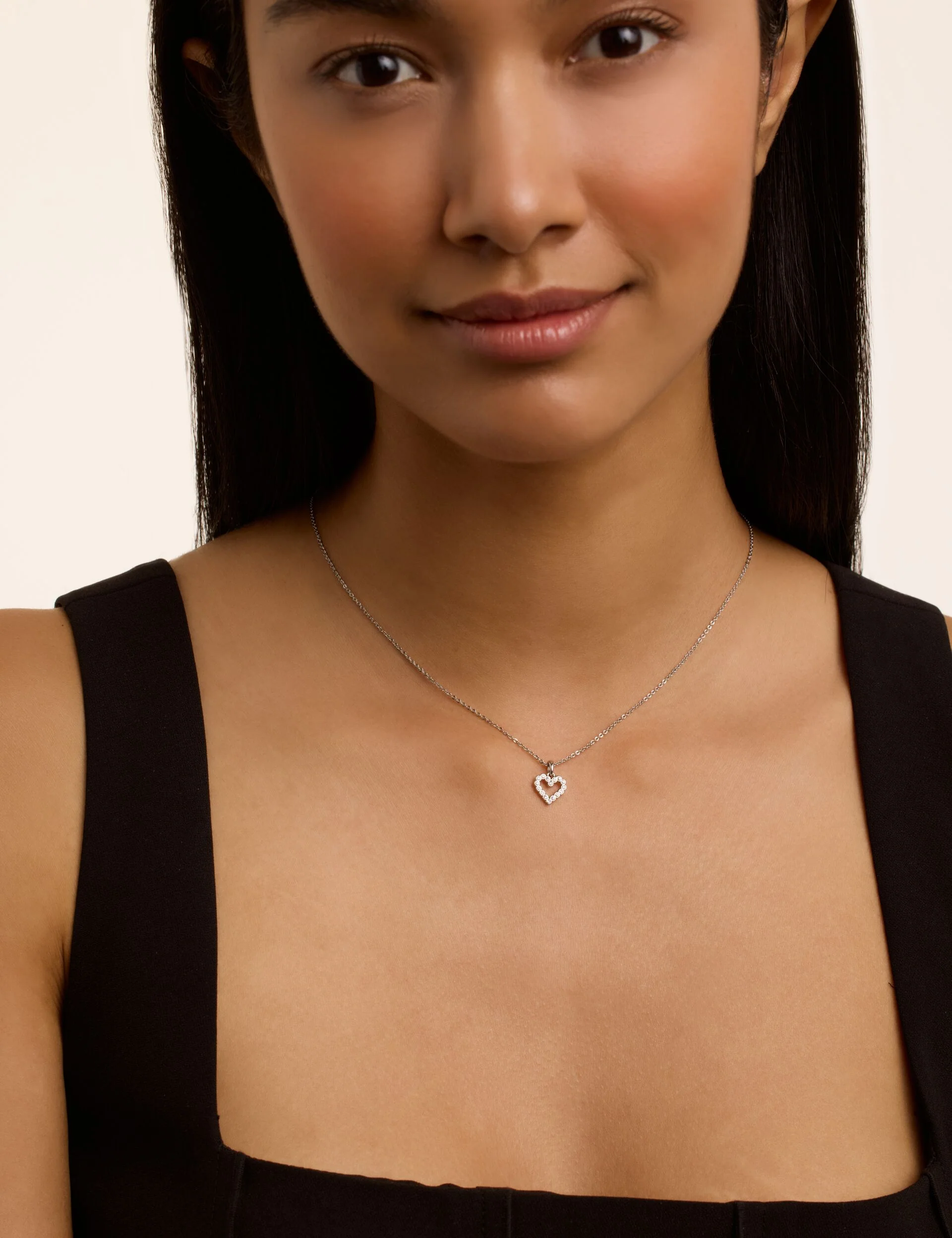 AMORE | SILVER - Image 2