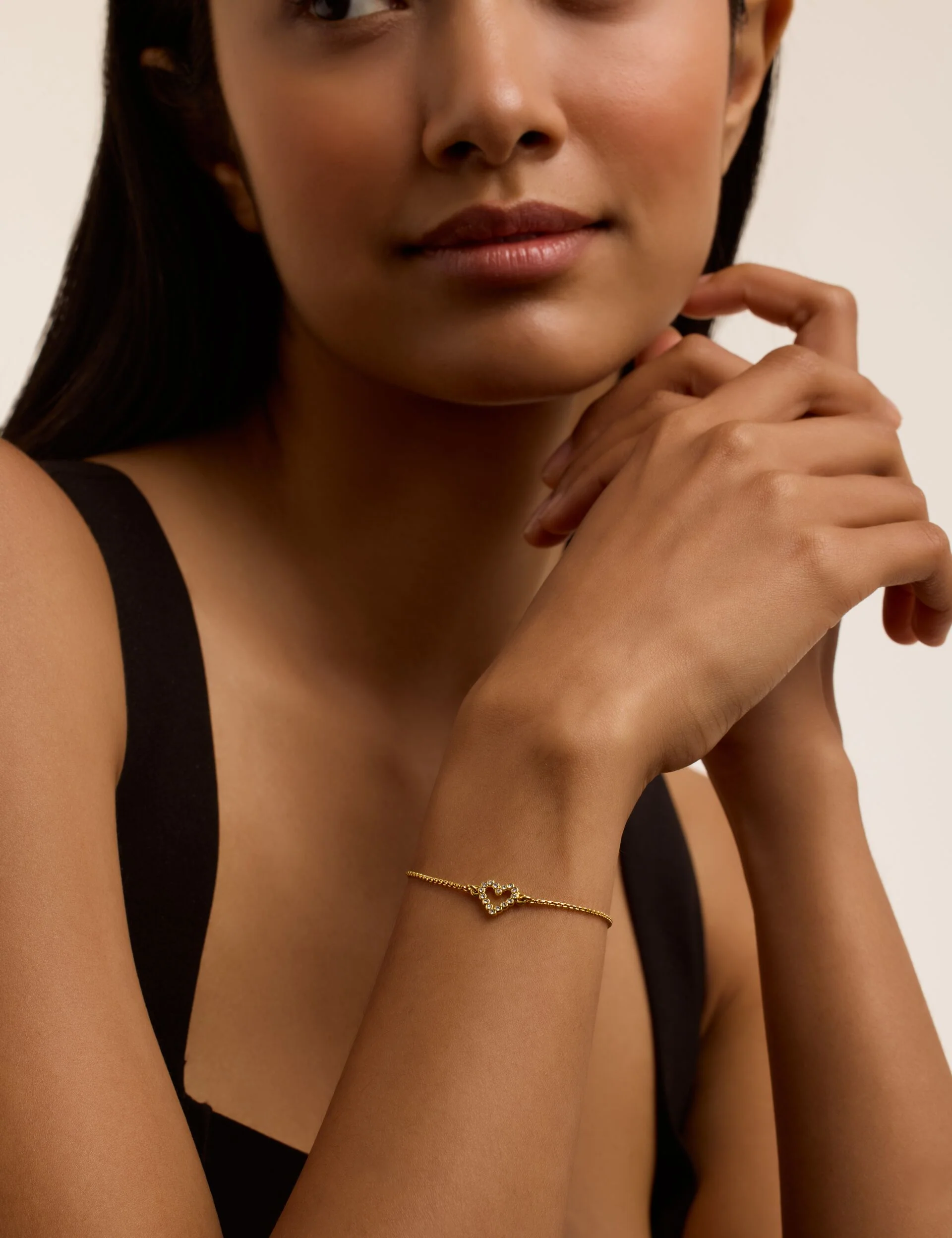 AMORITA | GOLD - Image 2