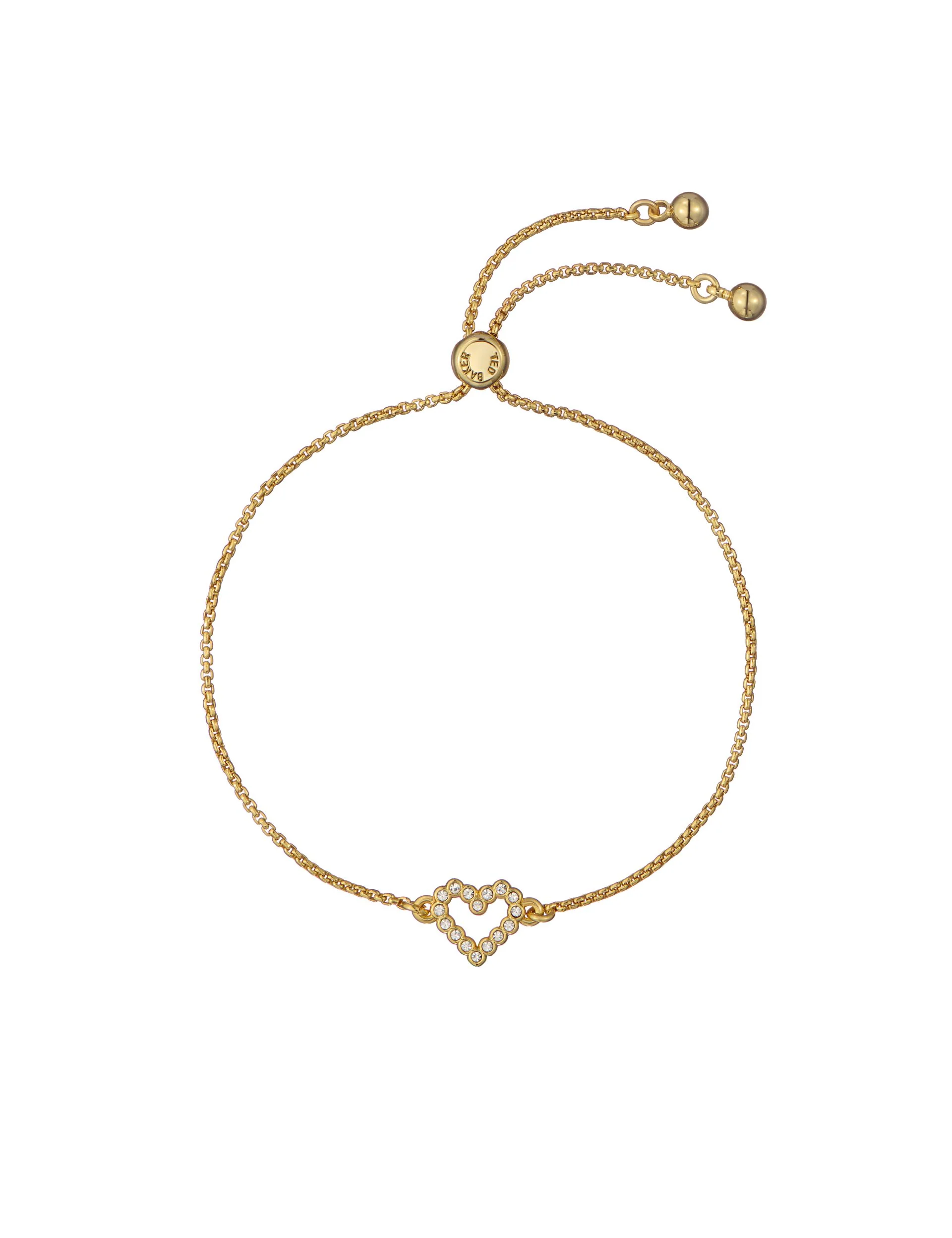 AMORITA | GOLD - Image 3