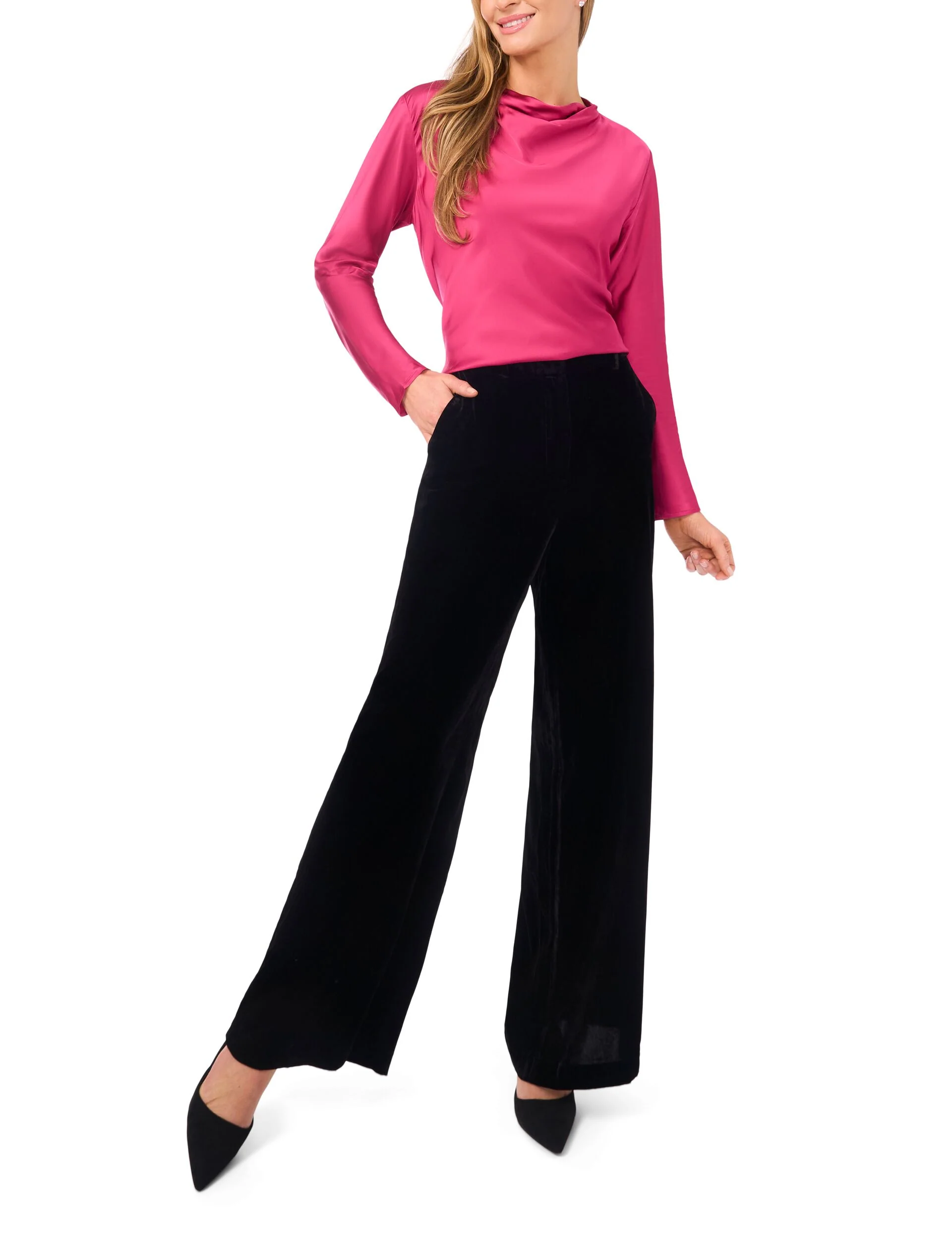 AMY | FUCHSIA - Image 3