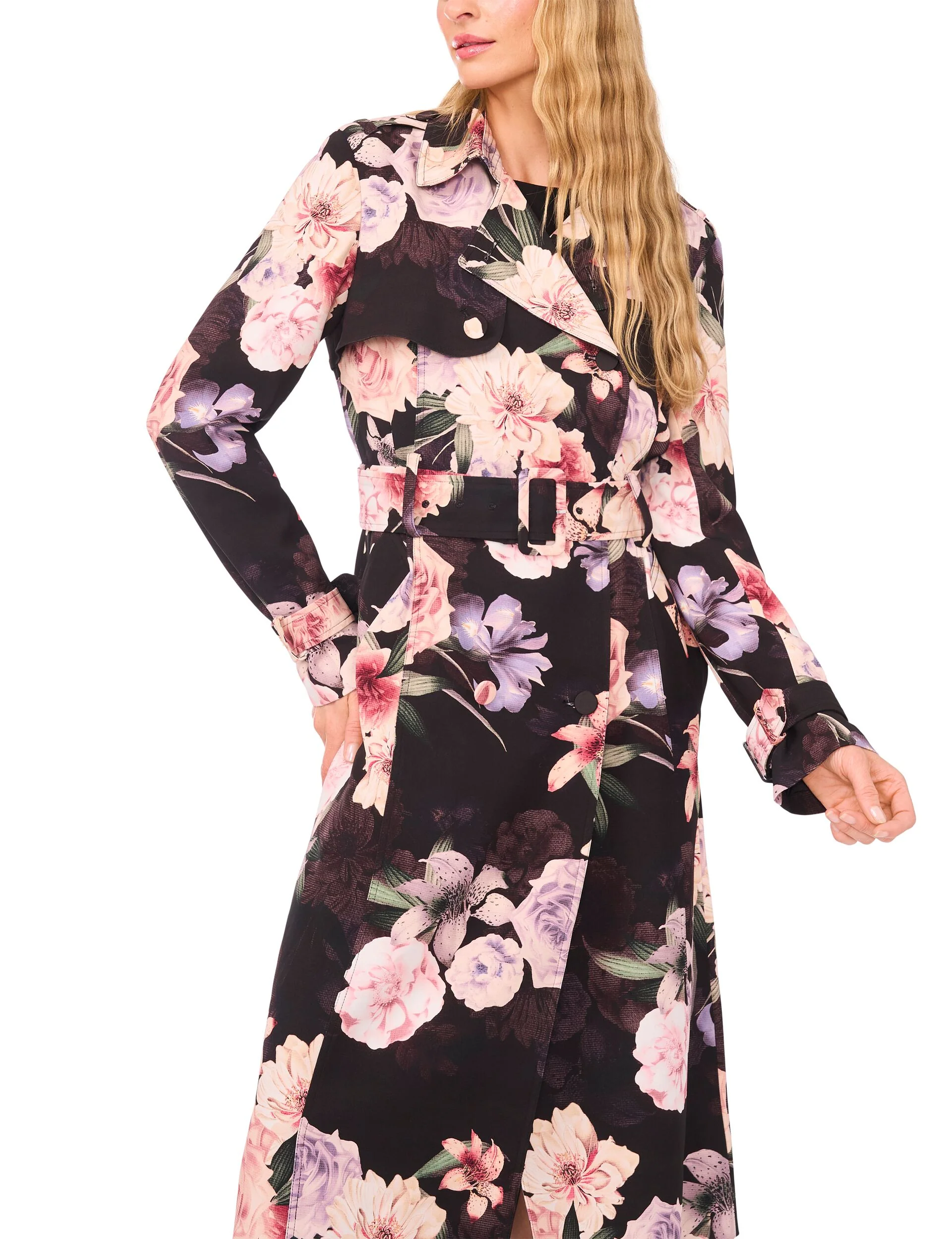 ANASTASIA | LIGHT PINK - Image 2
