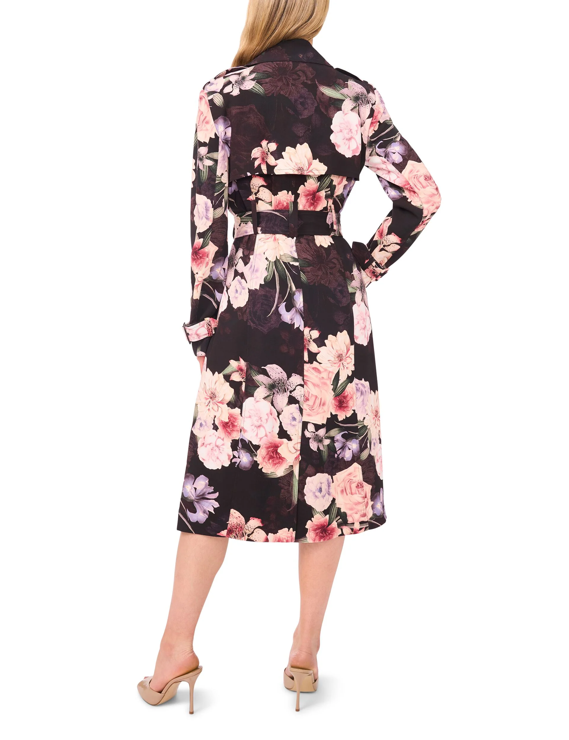 ANASTASIA | LIGHT PINK - Image 3