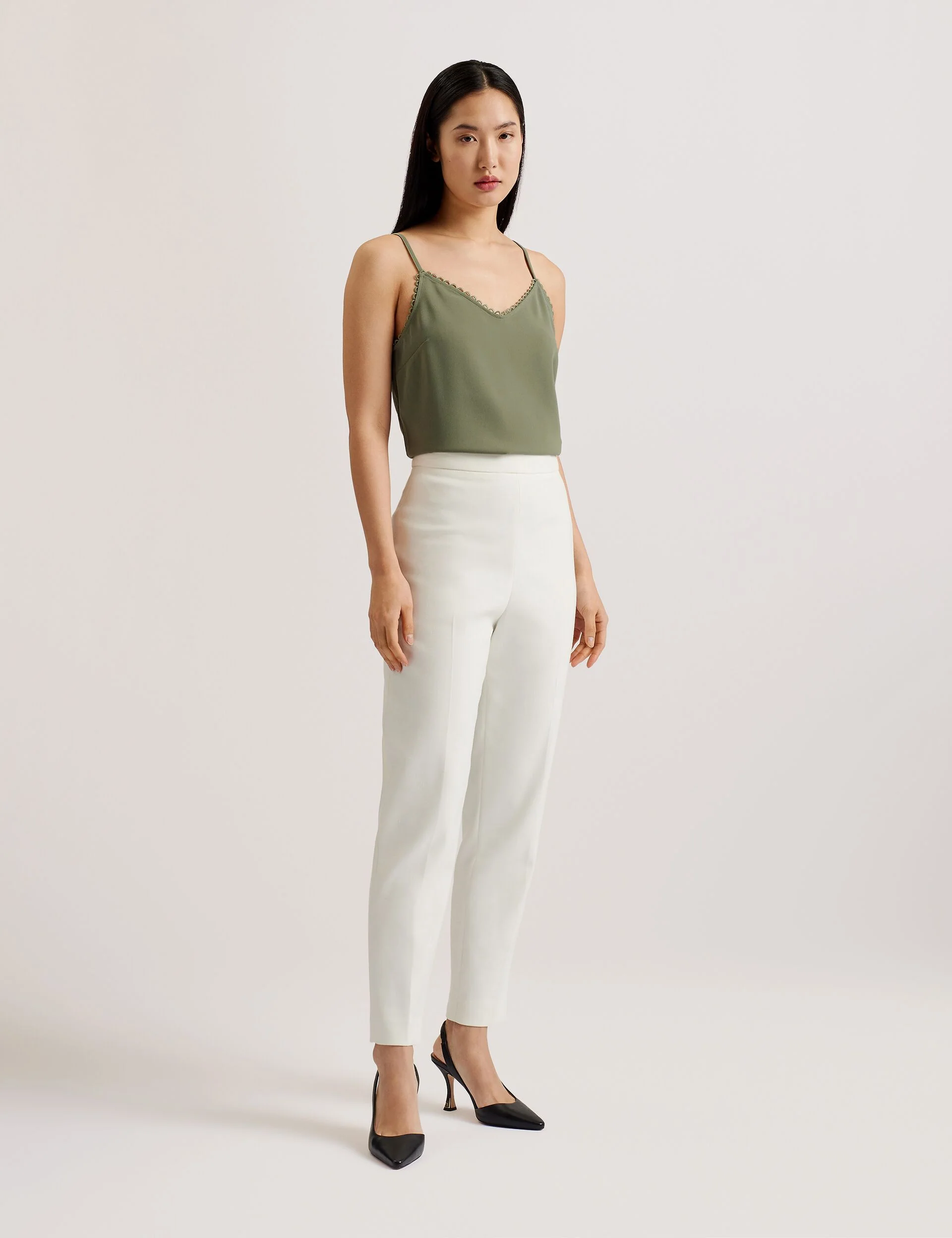 ANDRENO | KHAKI - Image 2