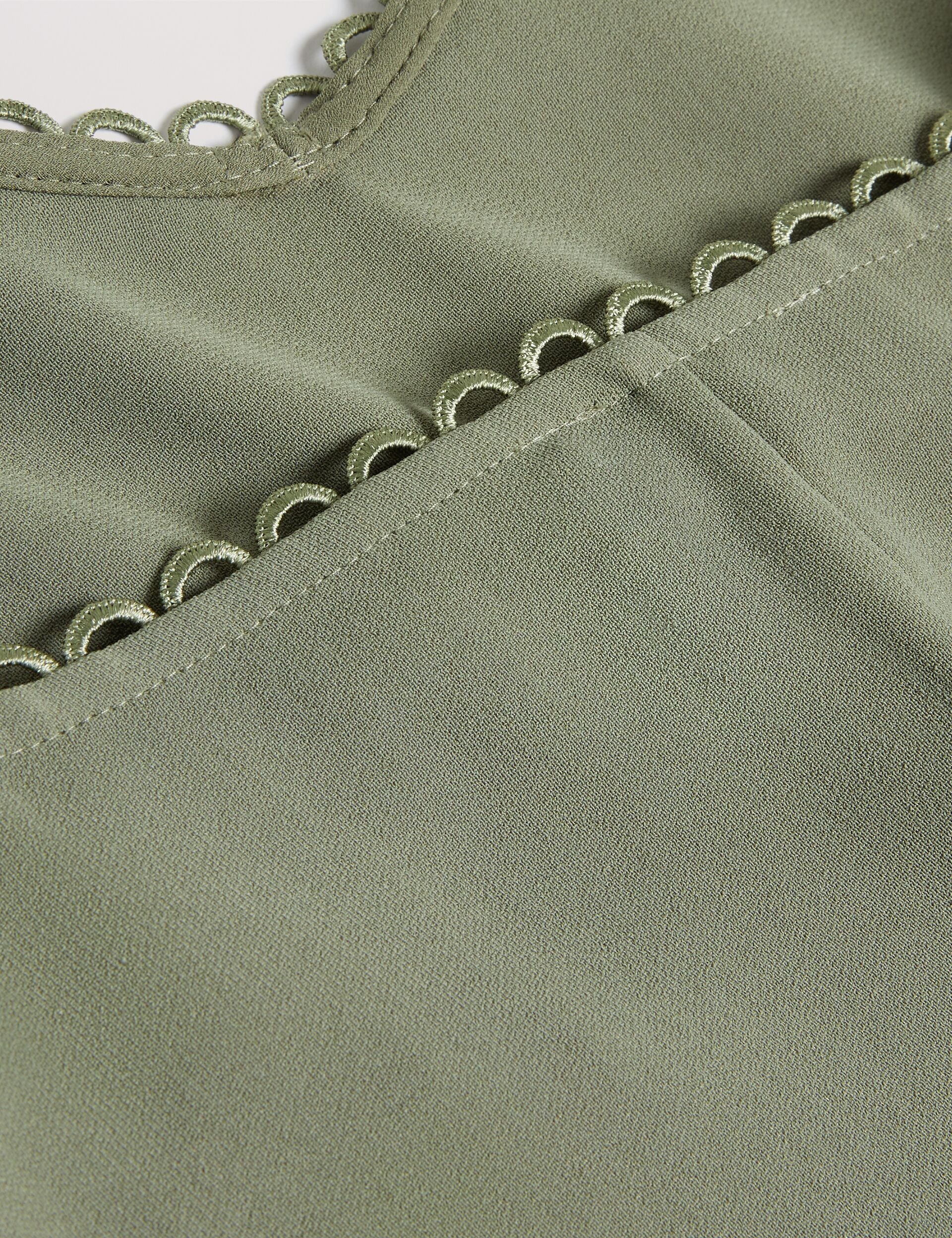 ANDRENO | KHAKI - Image 3