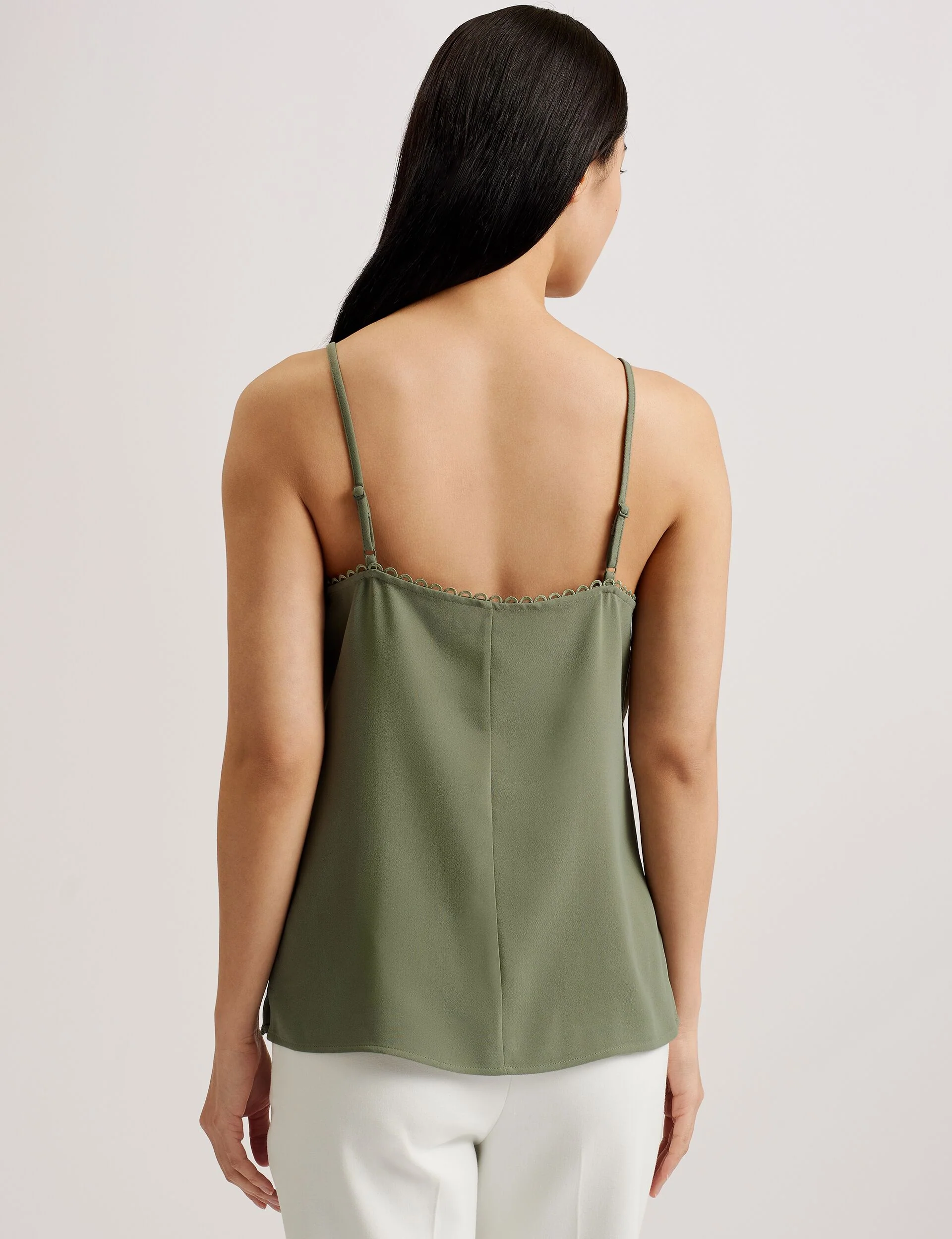 ANDRENO | KHAKI - Image 5