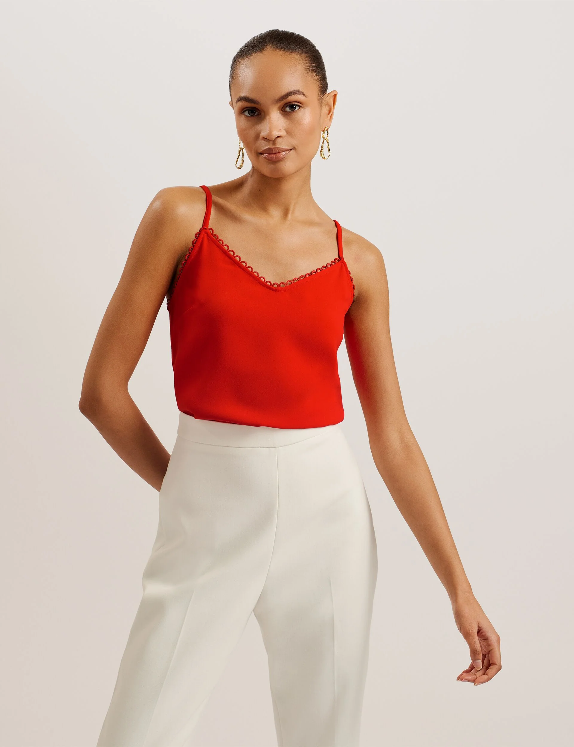 ANDRENO | RED